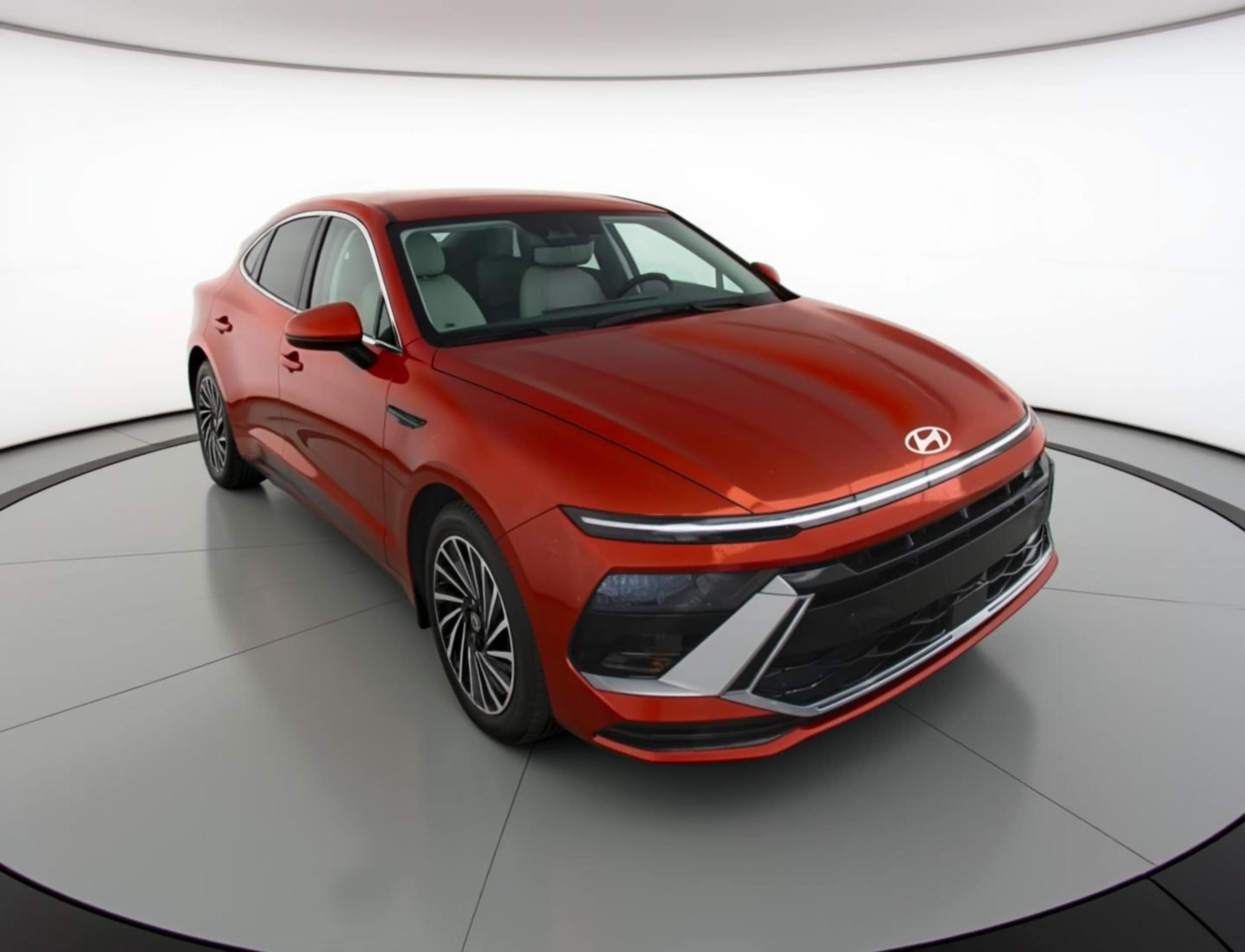 Thumbnail: 2025 Hyundai Sonata - 1