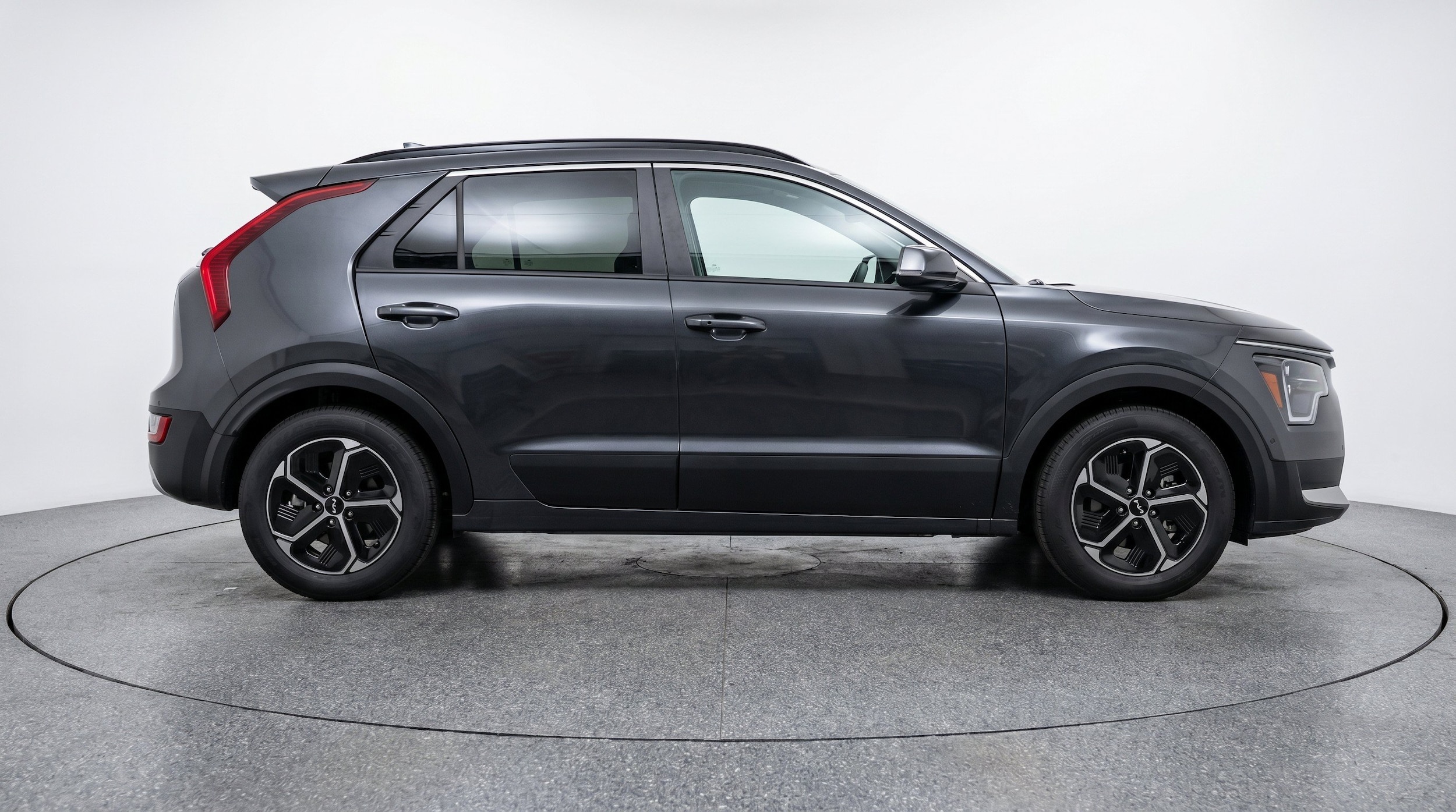 Thumbnail: 2026 Kia Niro - 11