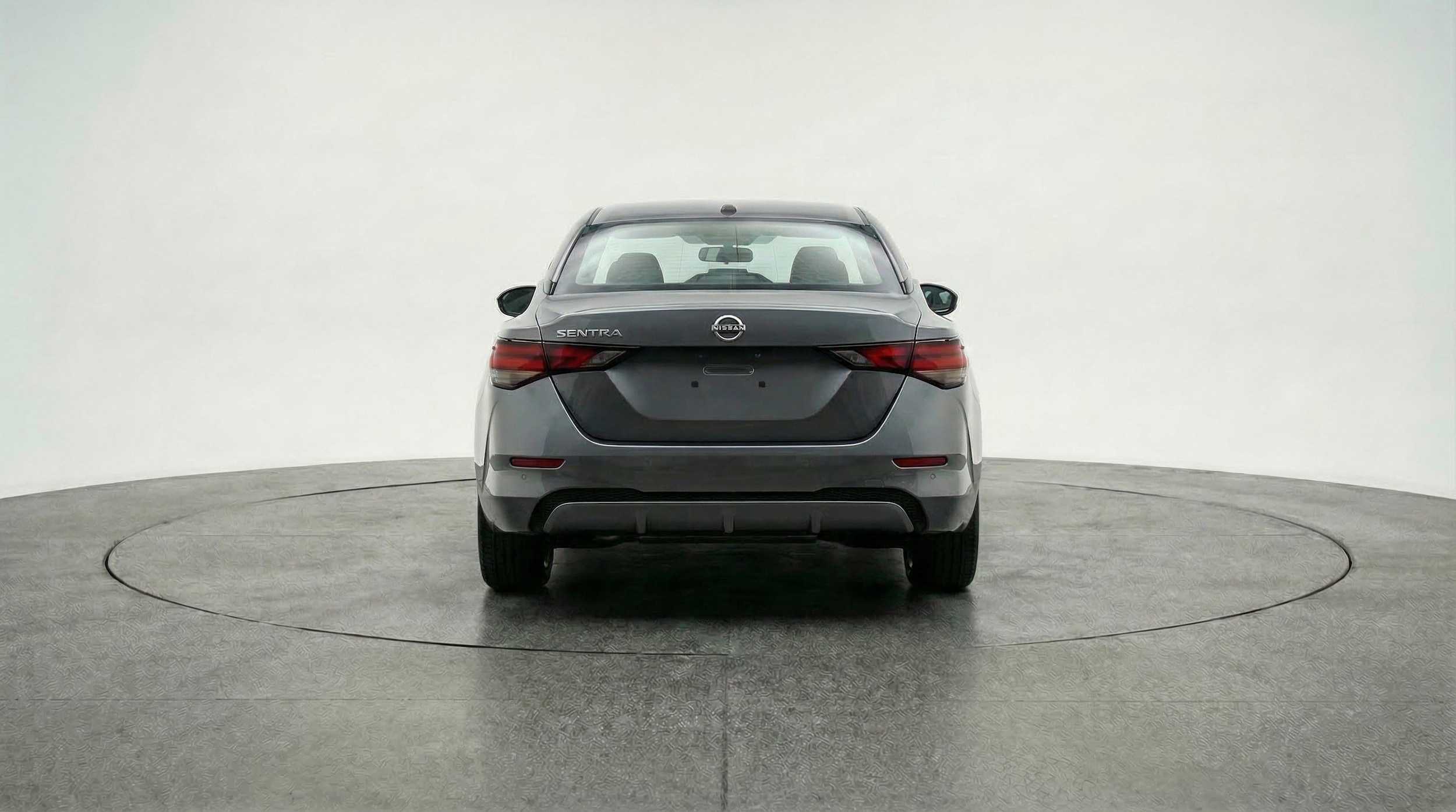 Thumbnail: 2025 Nissan Sentra - 7