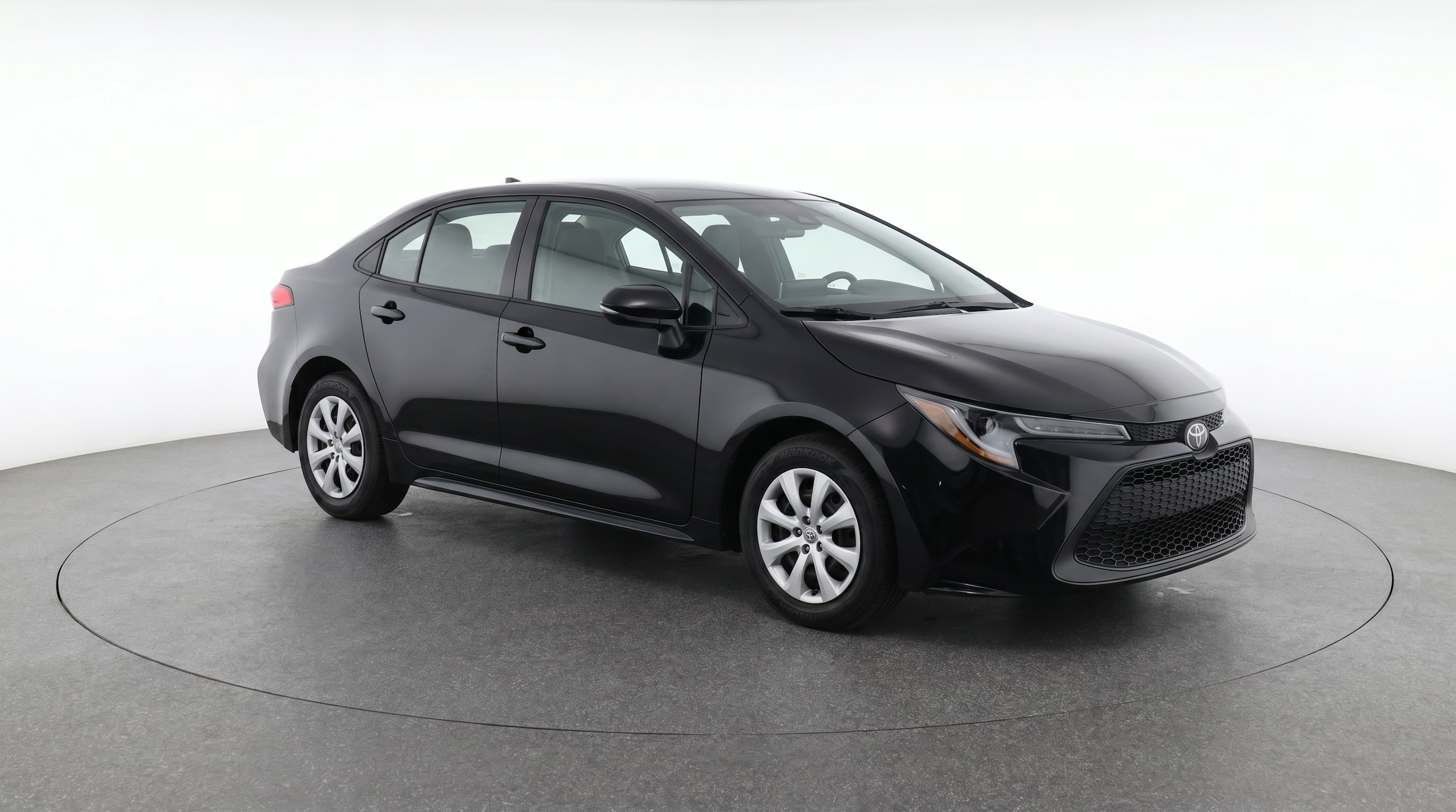 Thumbnail: 2025 Toyota Corolla - 1