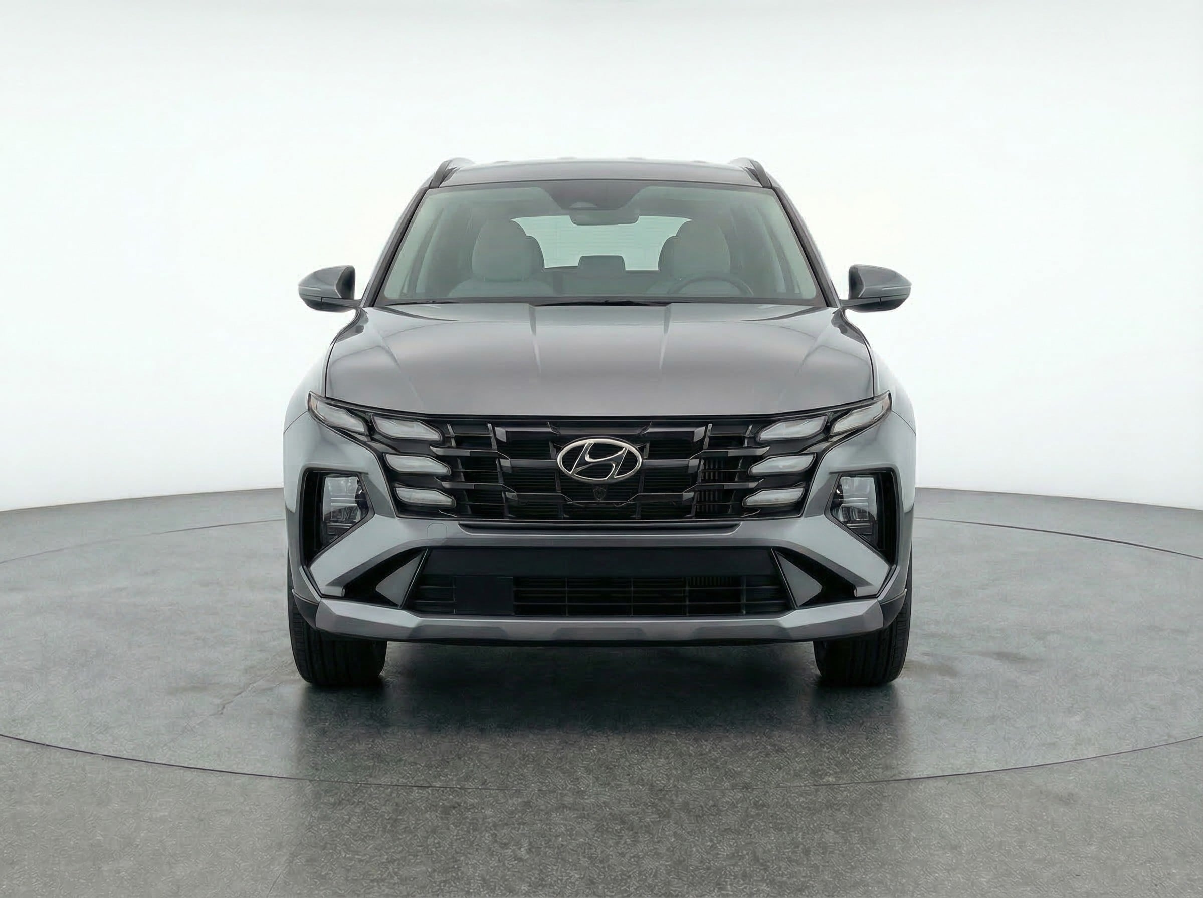 Thumbnail: 2025 Hyundai Tucson - 2