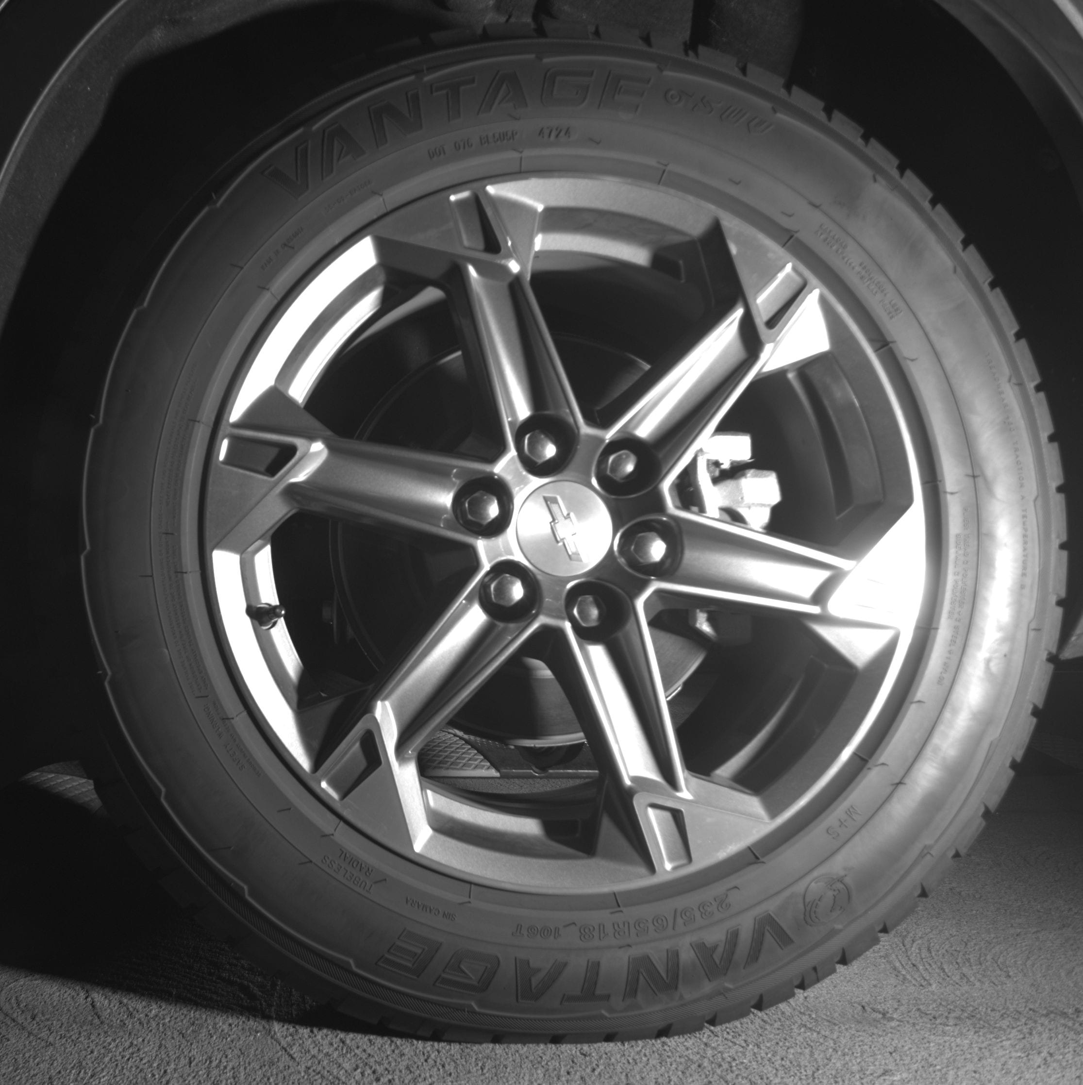 Thumbnail: 2025 Chevrolet Blazer - 11