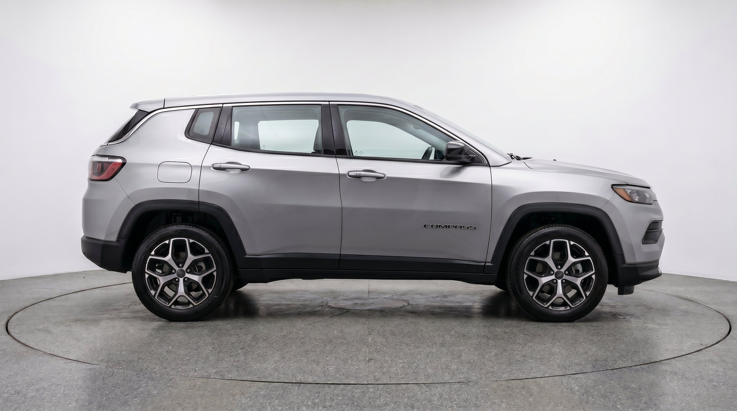 Thumbnail: 2025 Jeep Compass - 11