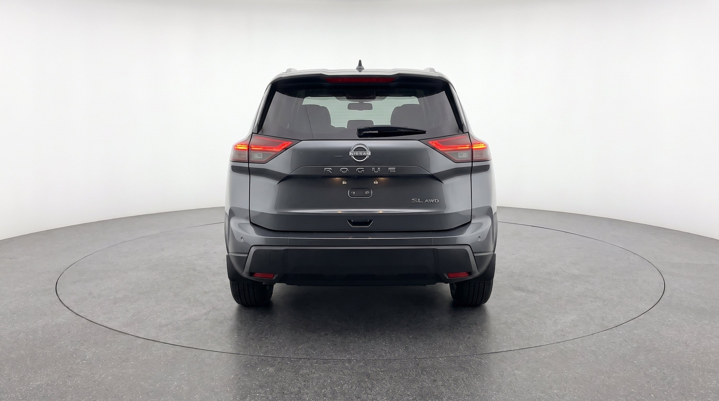 Thumbnail: 2026 Nissan Rogue - 7