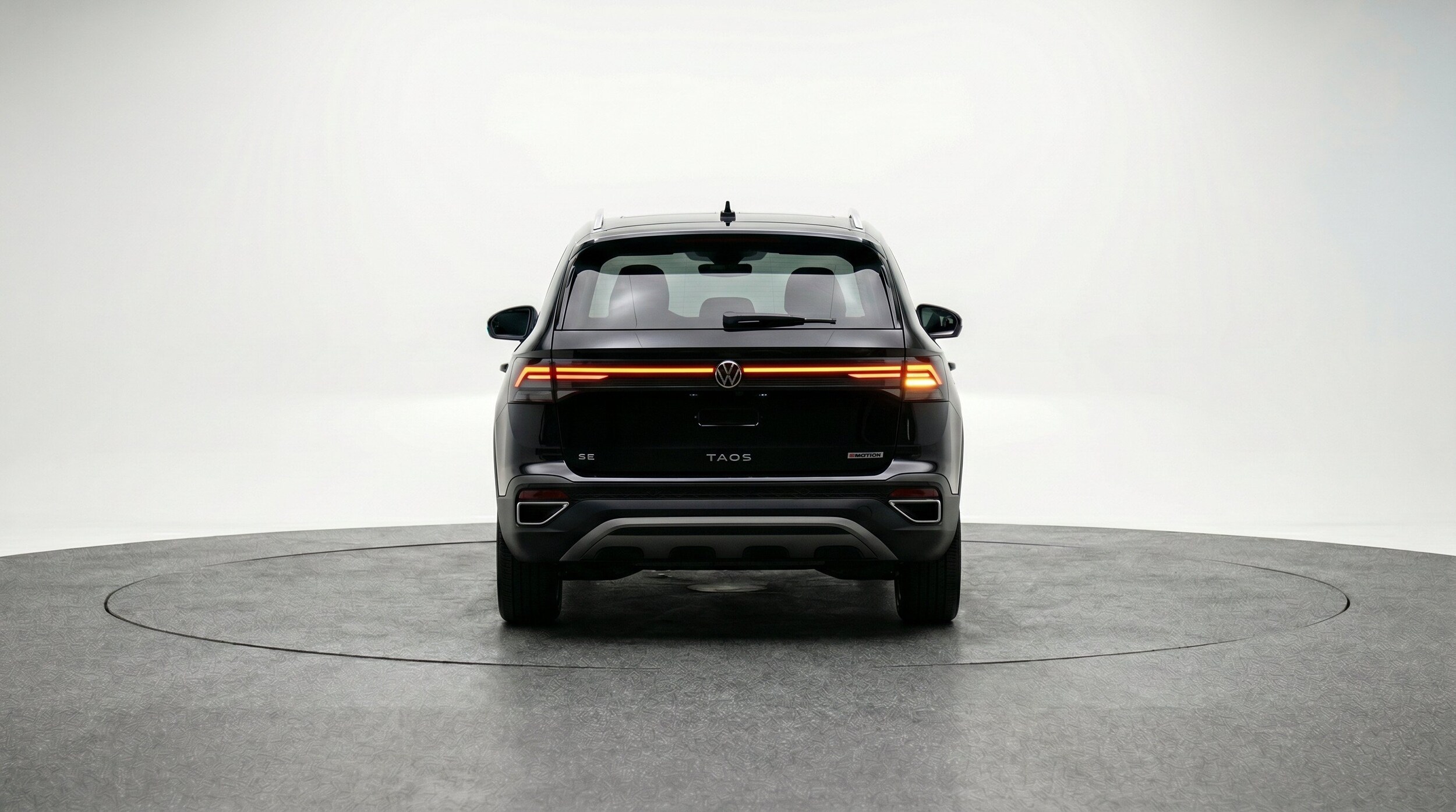 Thumbnail: 2026 Volkswagen Taos - 7