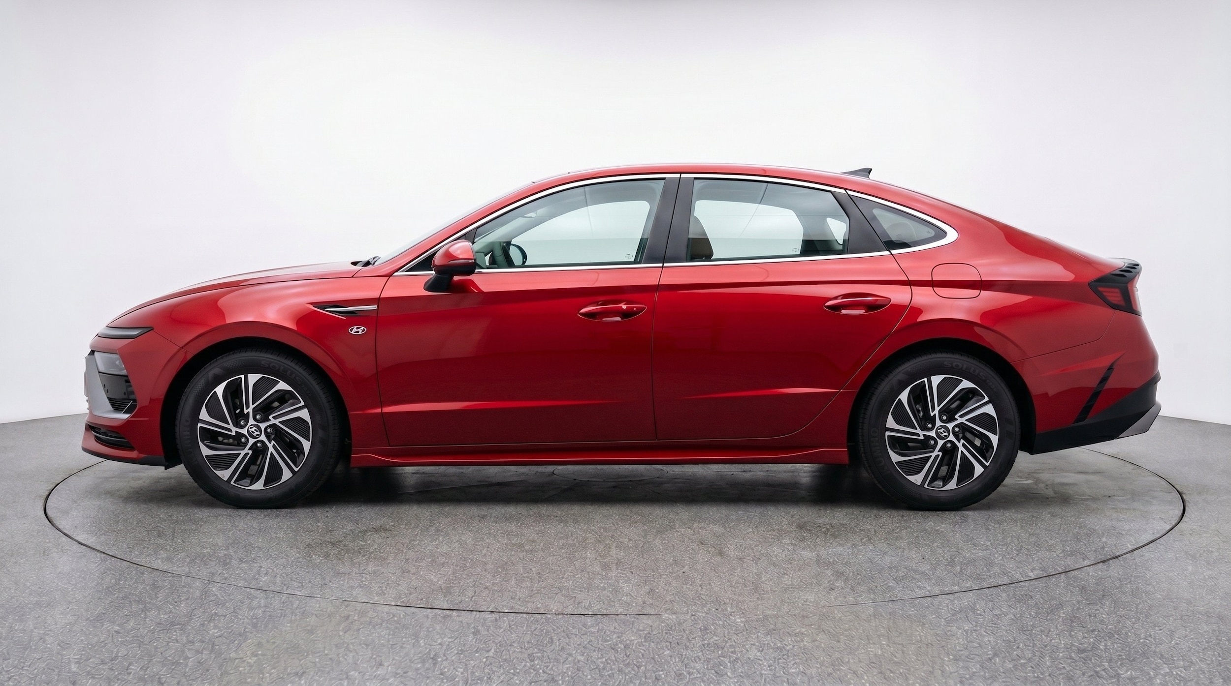 Thumbnail: 2026 Hyundai Sonata - 5