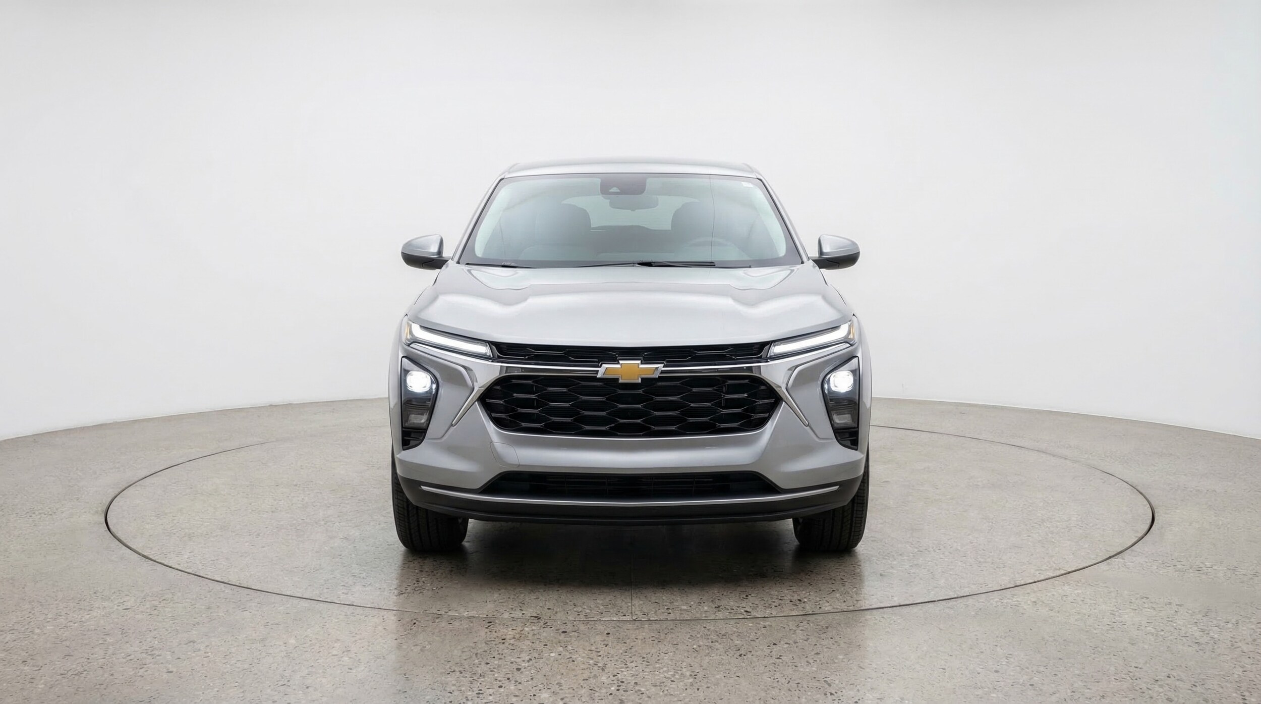 Thumbnail: 2025 Chevrolet Blazer - 2