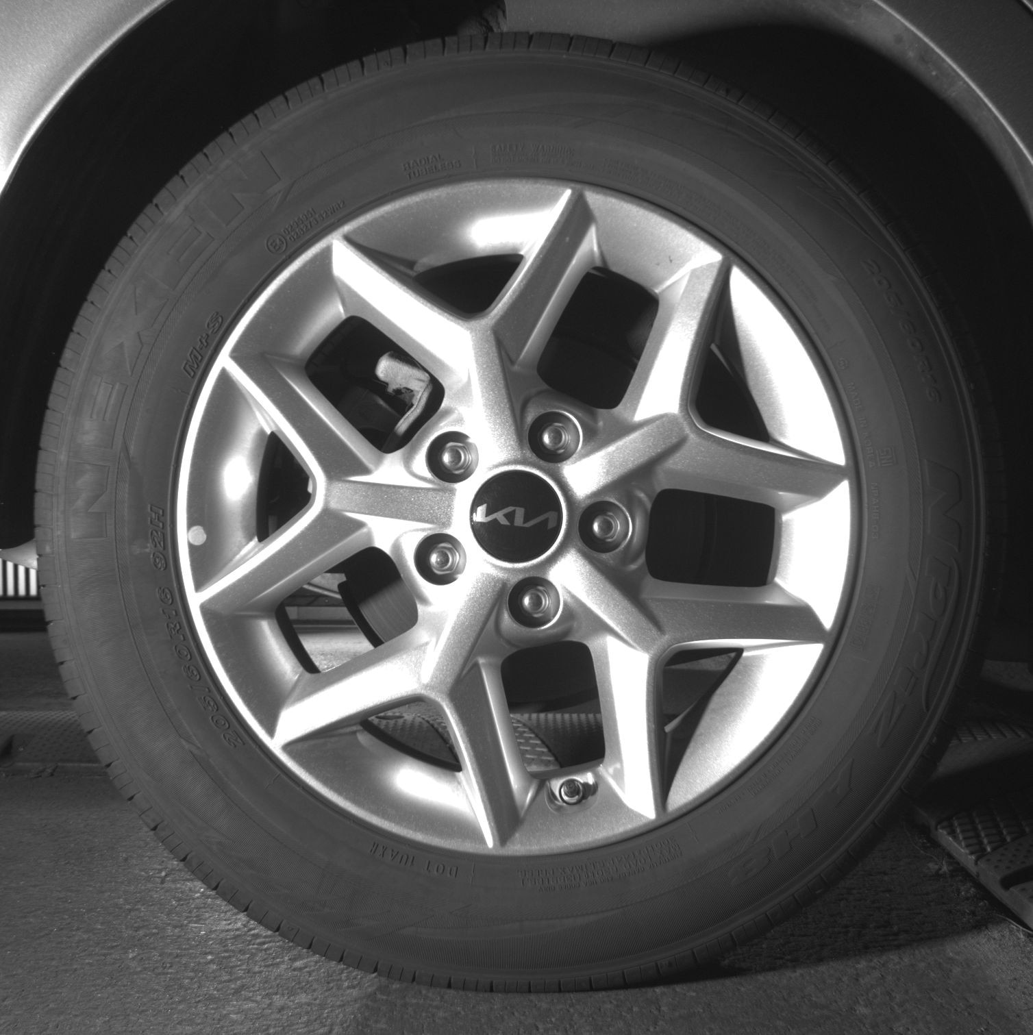 Thumbnail: 2025 Kia Soul - 19