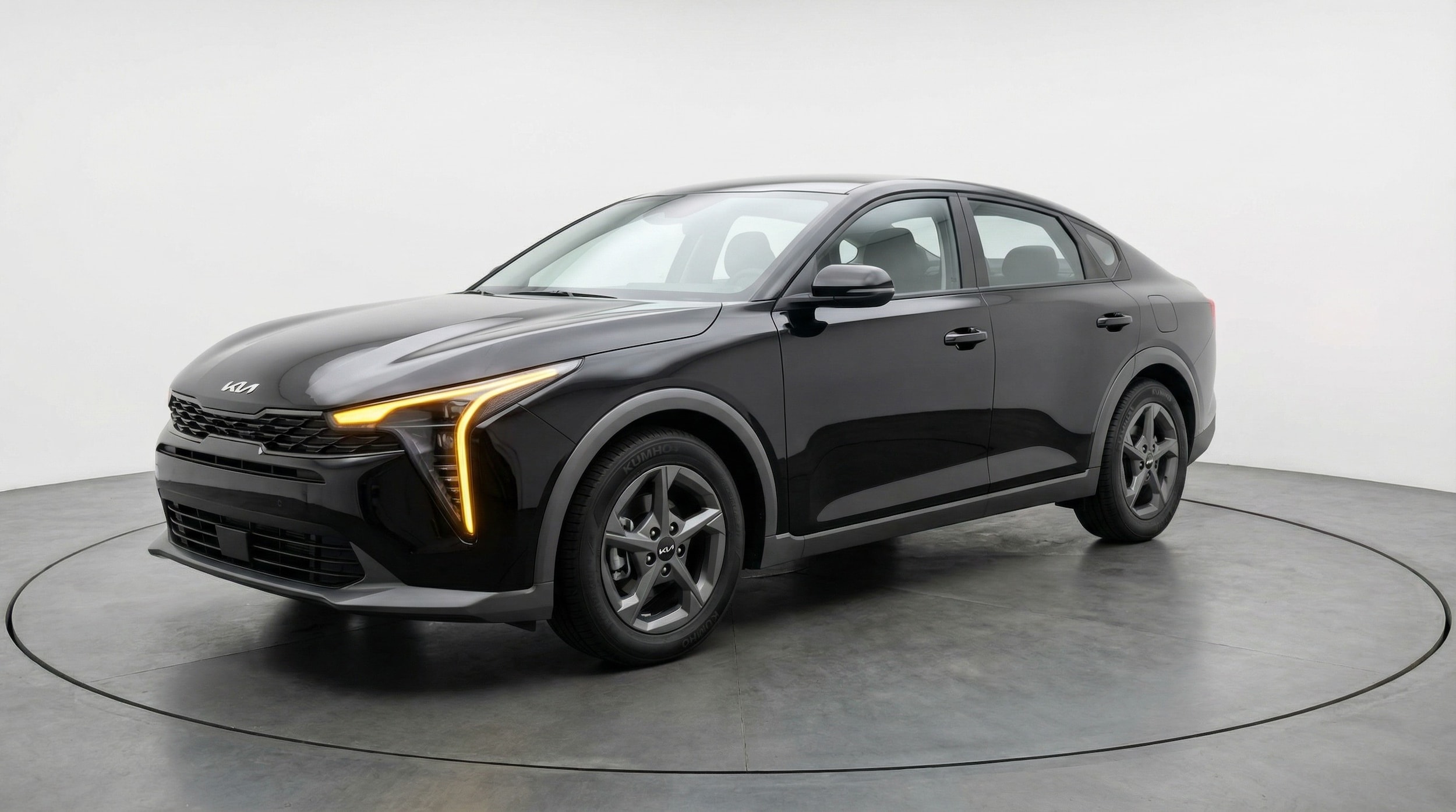 Thumbnail: 2025 Kia K4 - 3