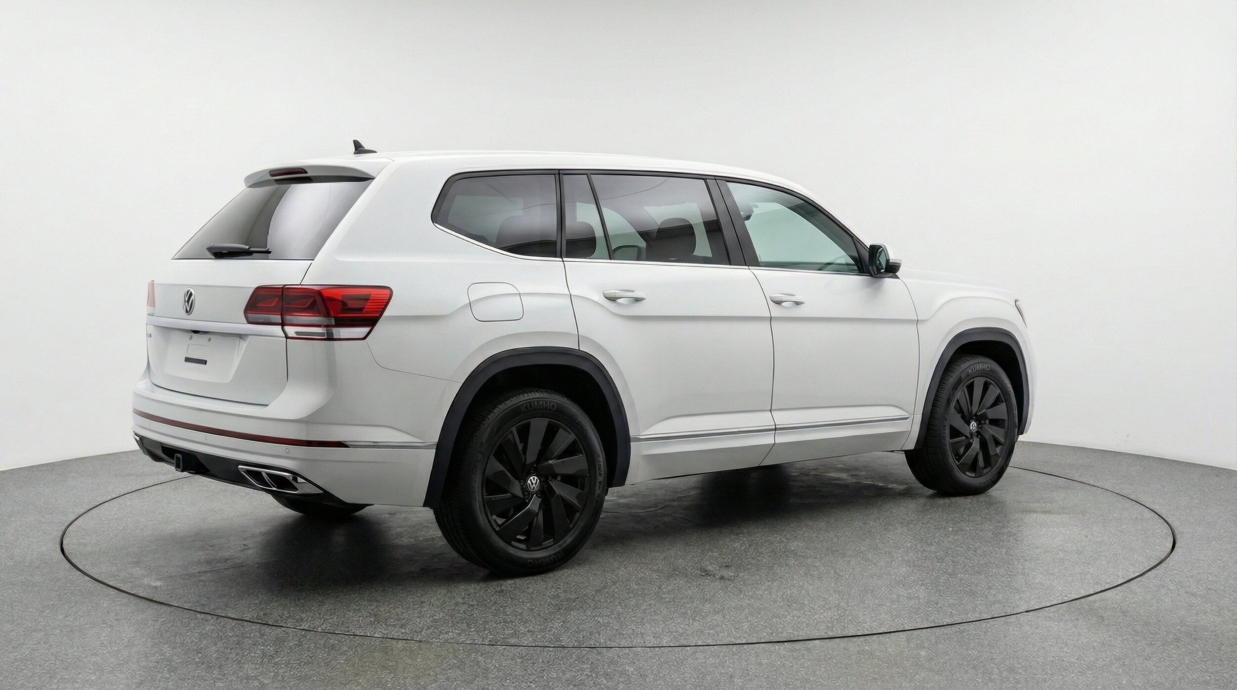 Thumbnail: 2026 Volkswagen Atlas - 9
