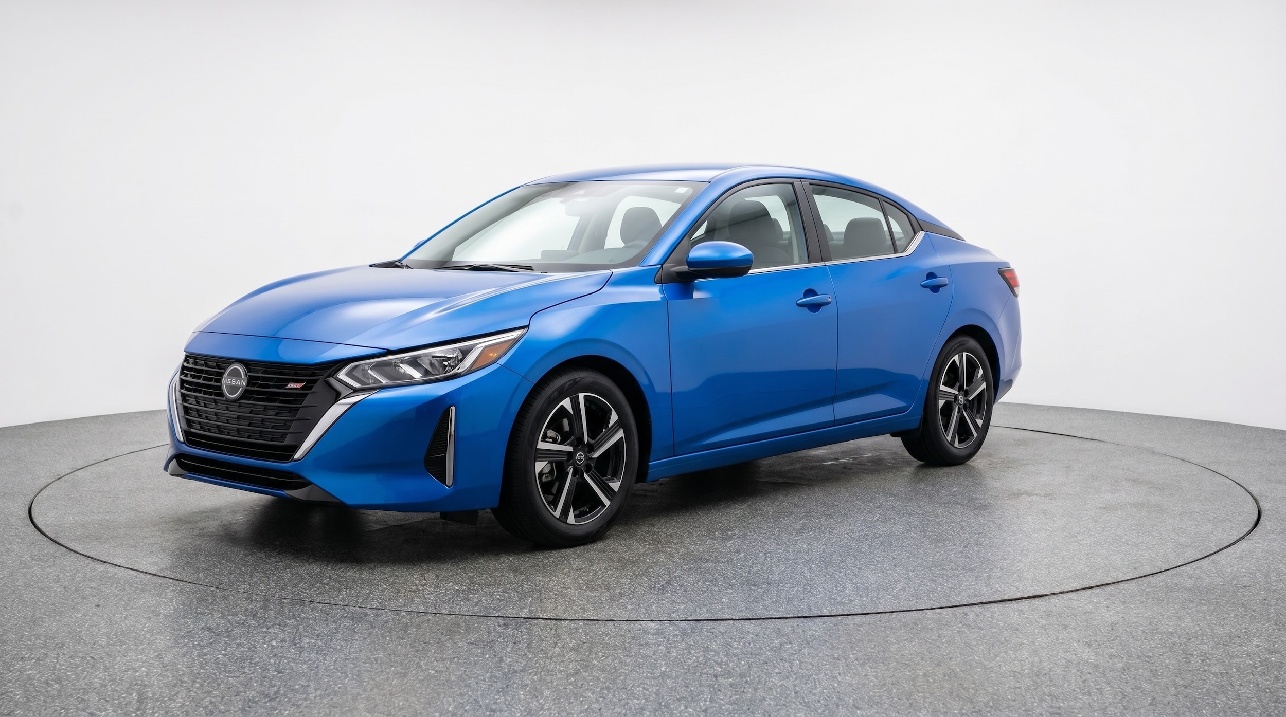 Thumbnail: 2025 Nissan Sentra - 3