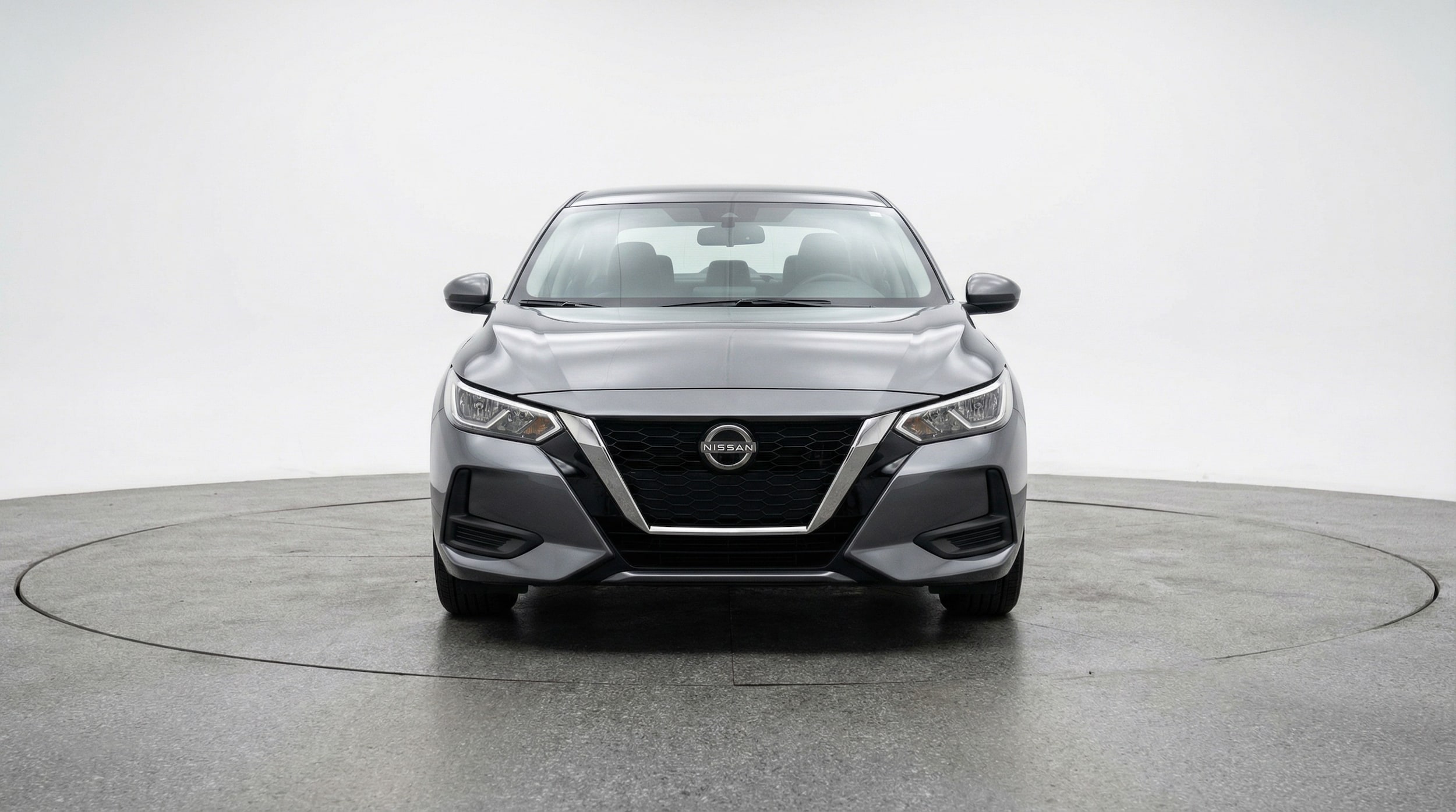 Thumbnail: 2025 Nissan Sentra - 2