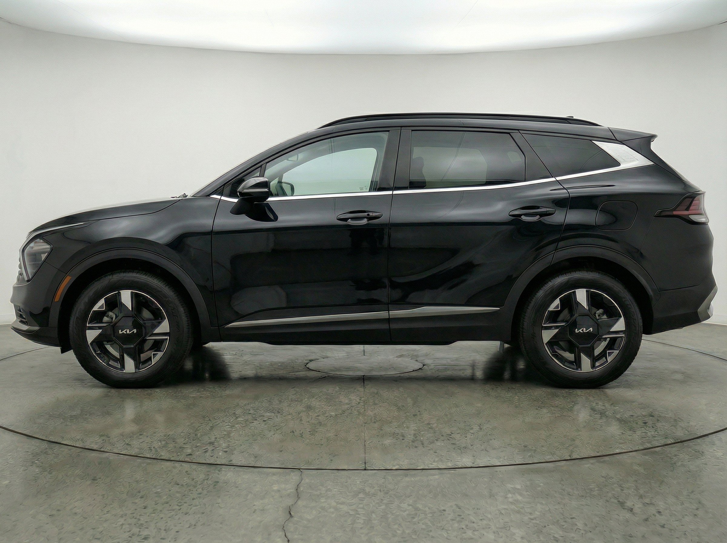 Thumbnail: 2026 Kia Sportage - 5
