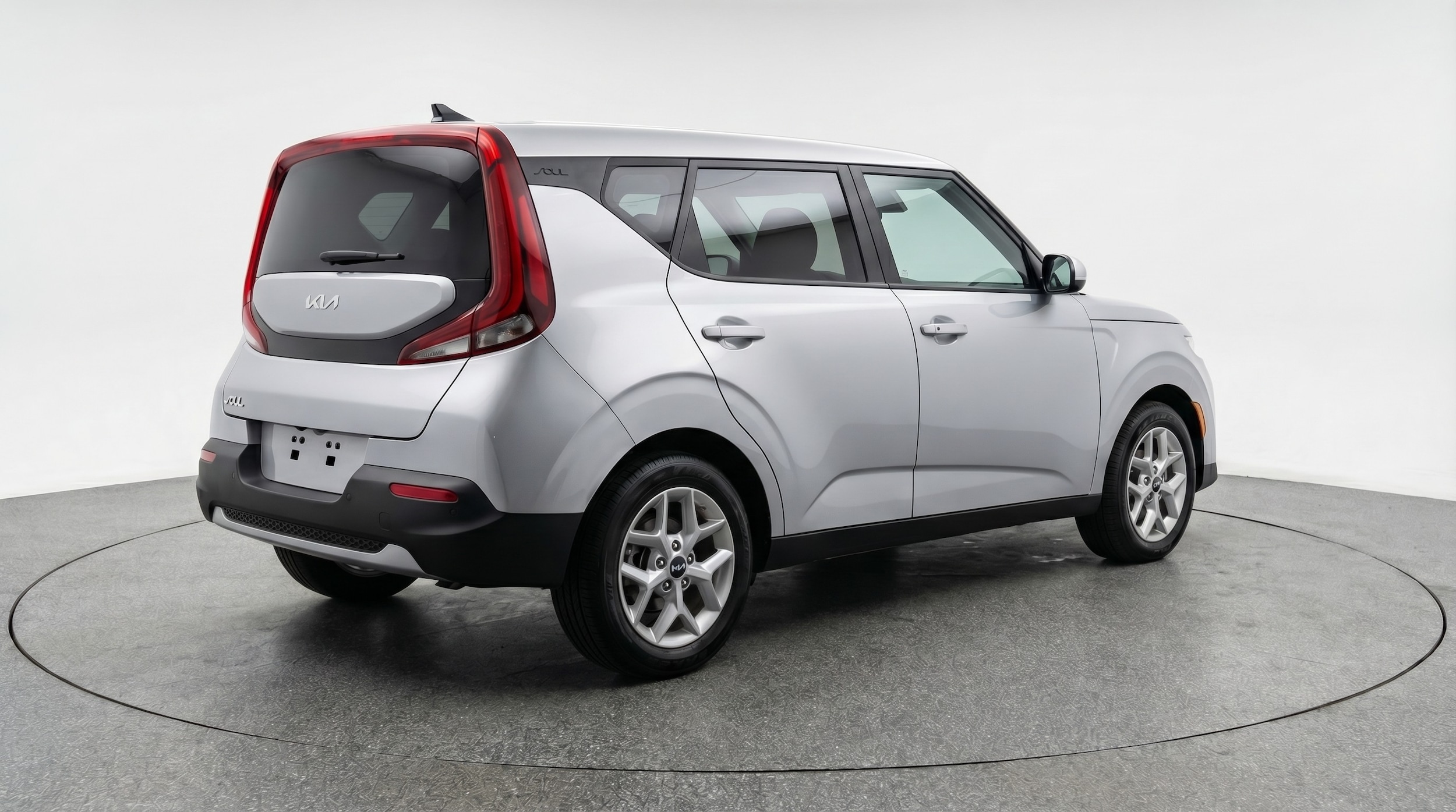 Thumbnail: 2025 Kia Soul - 7