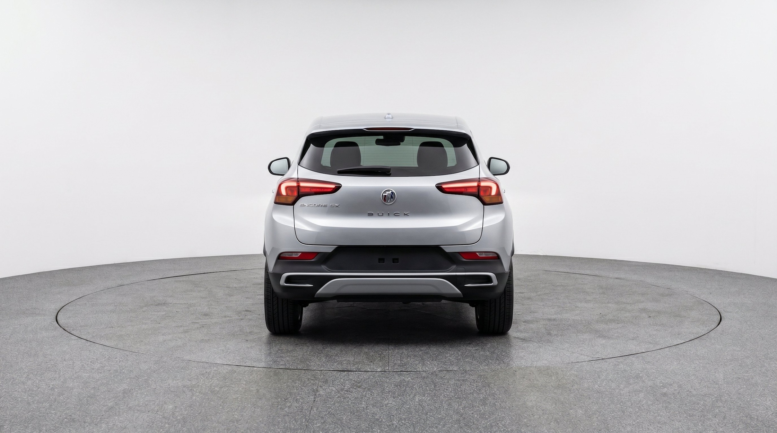 Thumbnail: 2026 Buick Encore GX - 7