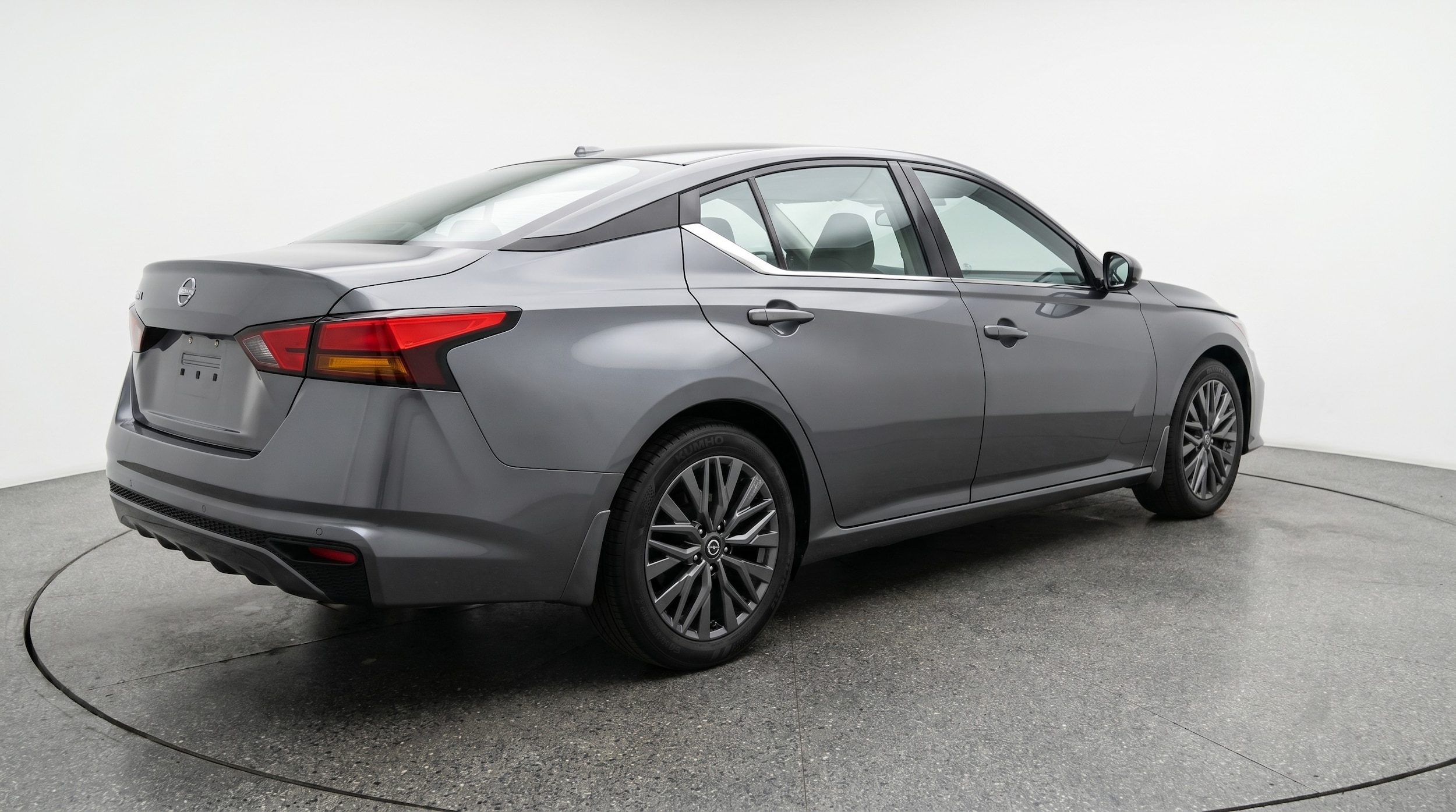 Thumbnail: 2025 Nissan Altima - 7