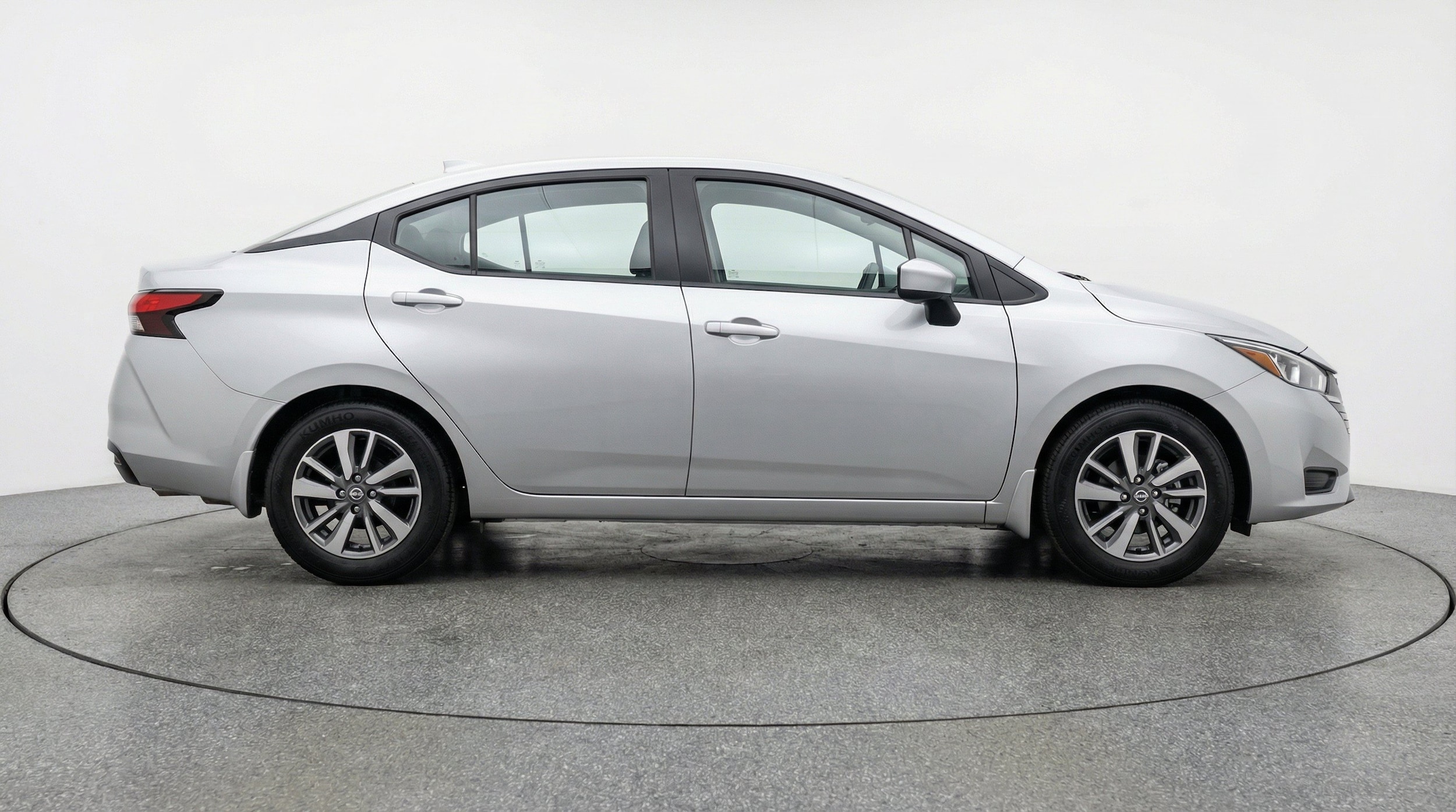 Thumbnail: 2025 Nissan Versa - 11