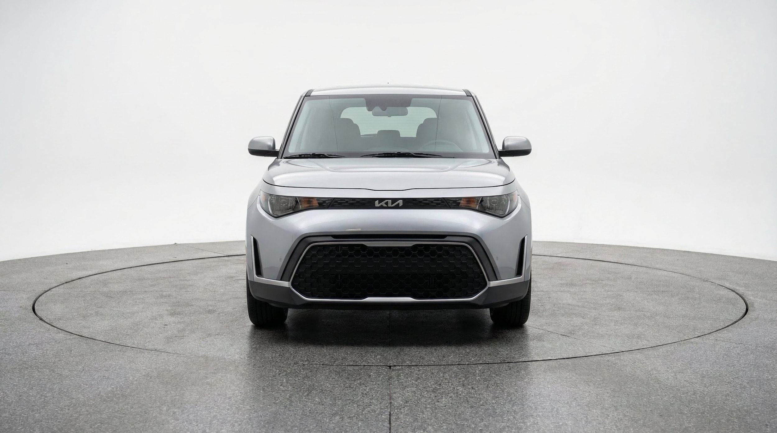 Thumbnail: 2025 Kia Soul - 2