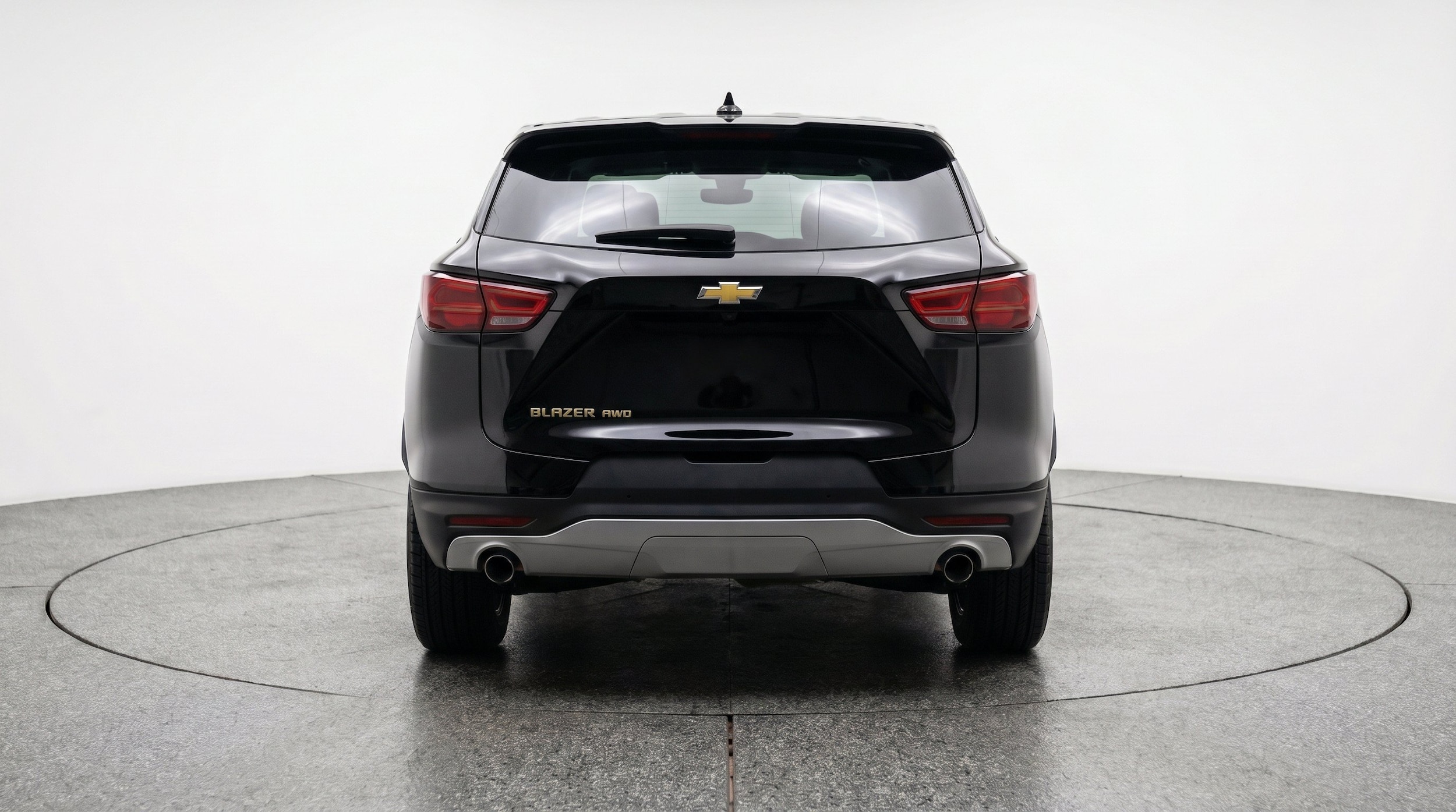 Thumbnail: 2026 Chevrolet Blazer - 7