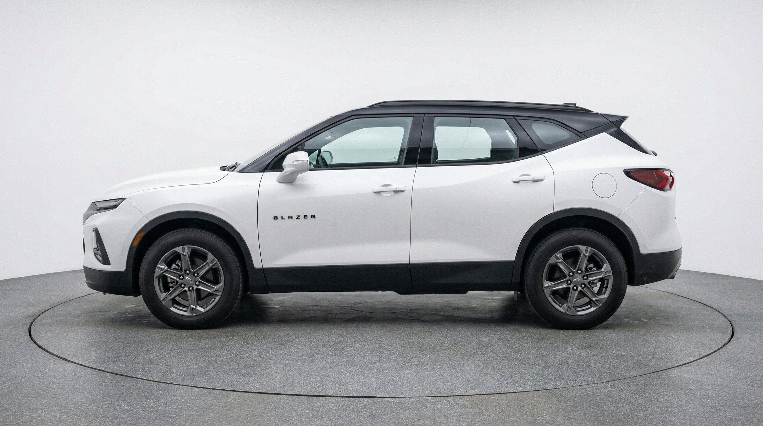 Thumbnail: 2026 Chevrolet Blazer - 5