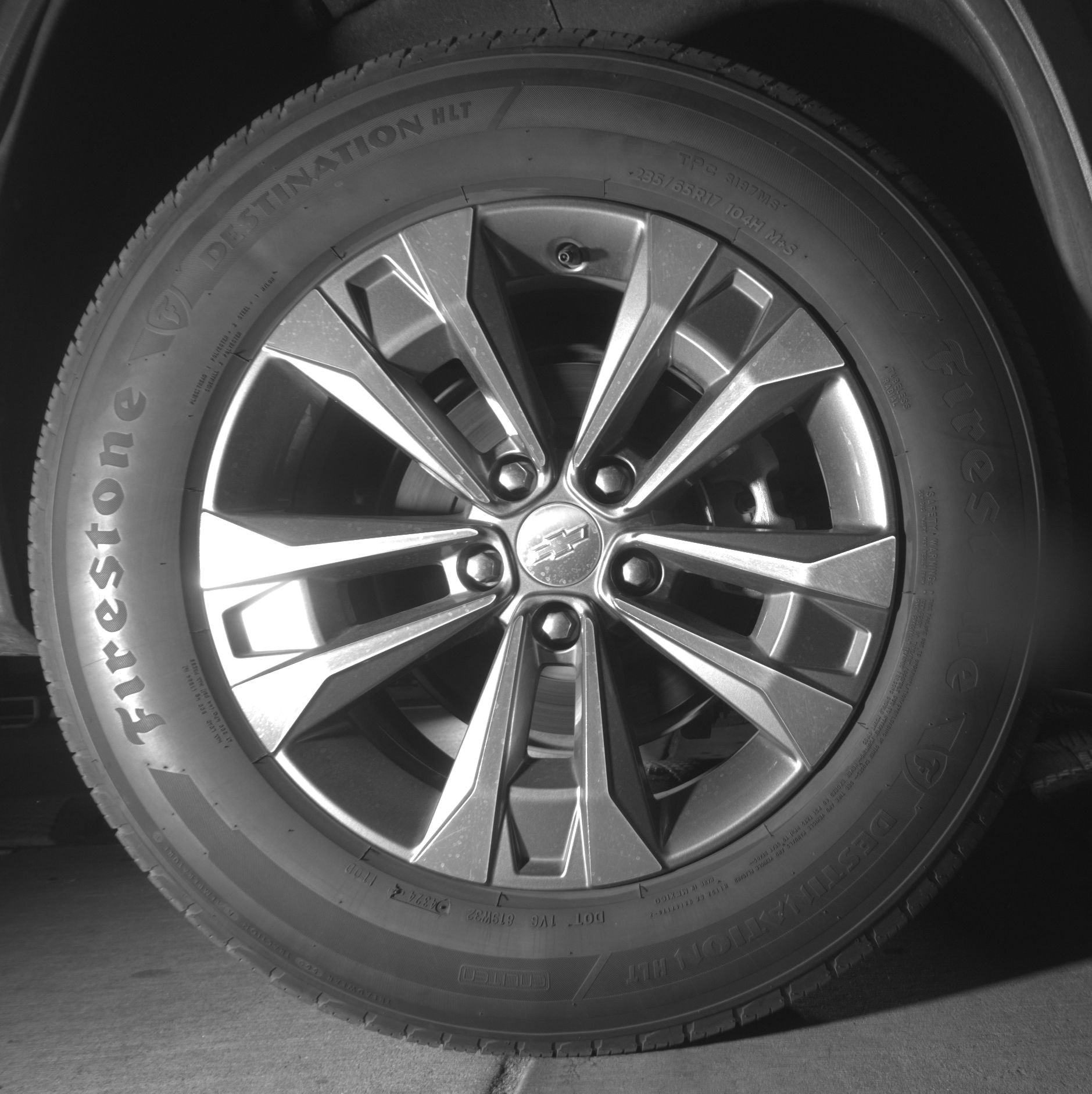 Thumbnail: 2025 Chevrolet Equinox - 12