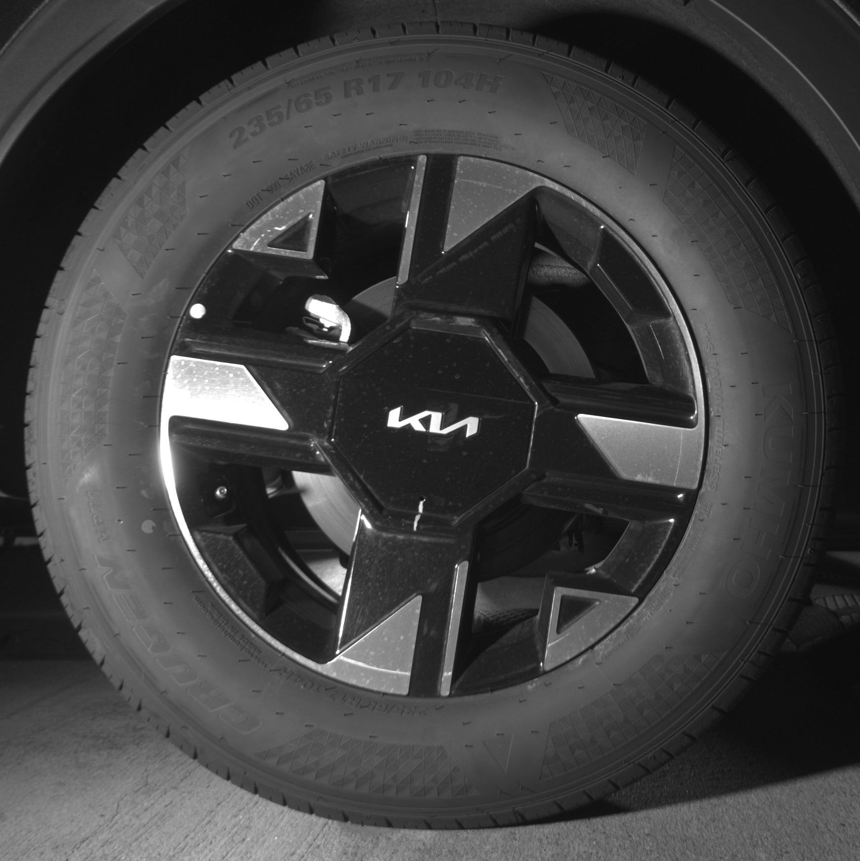 Thumbnail: 2026 Kia Sportage - 15