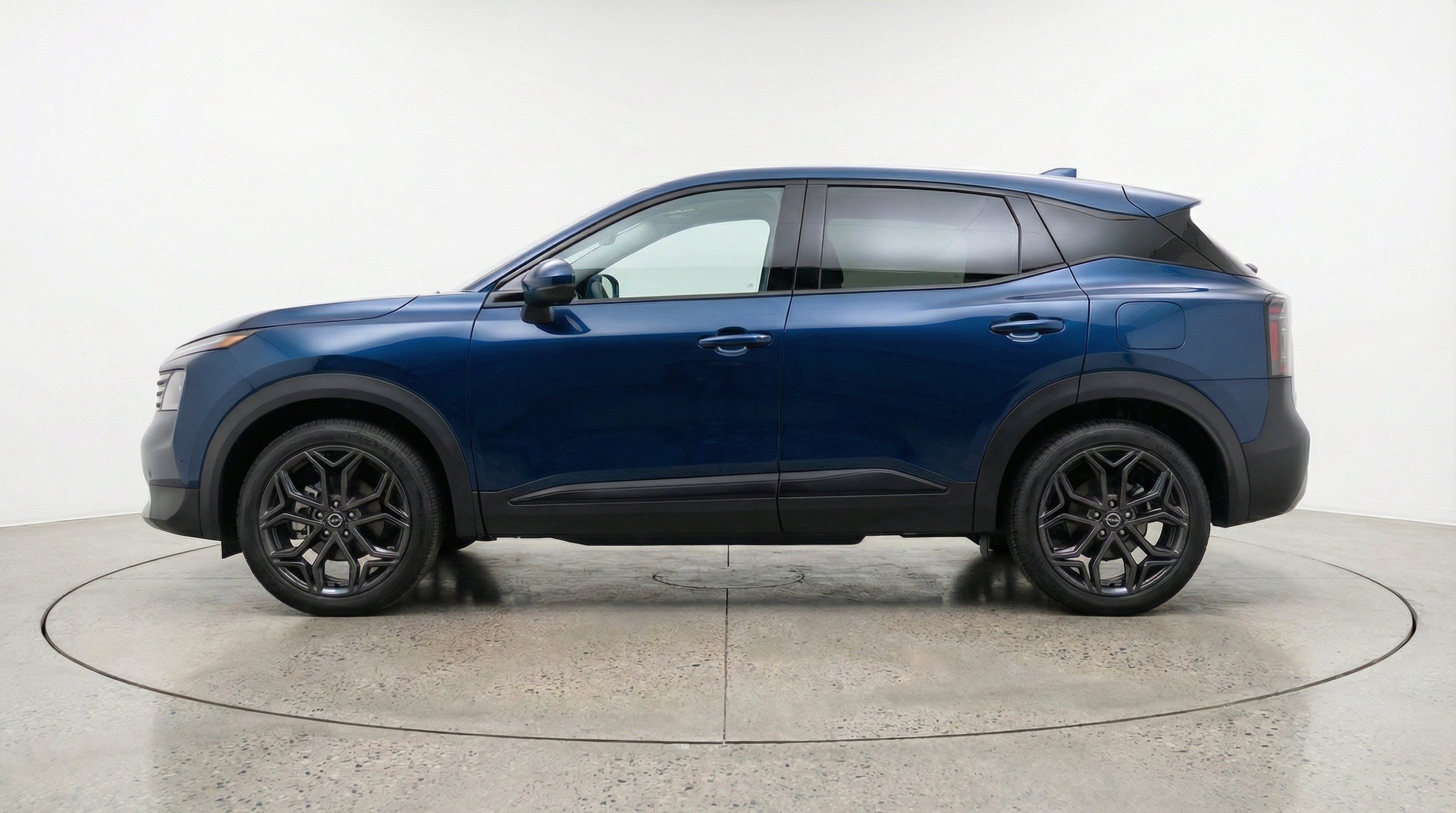Thumbnail: 2026 Nissan Kicks - 5