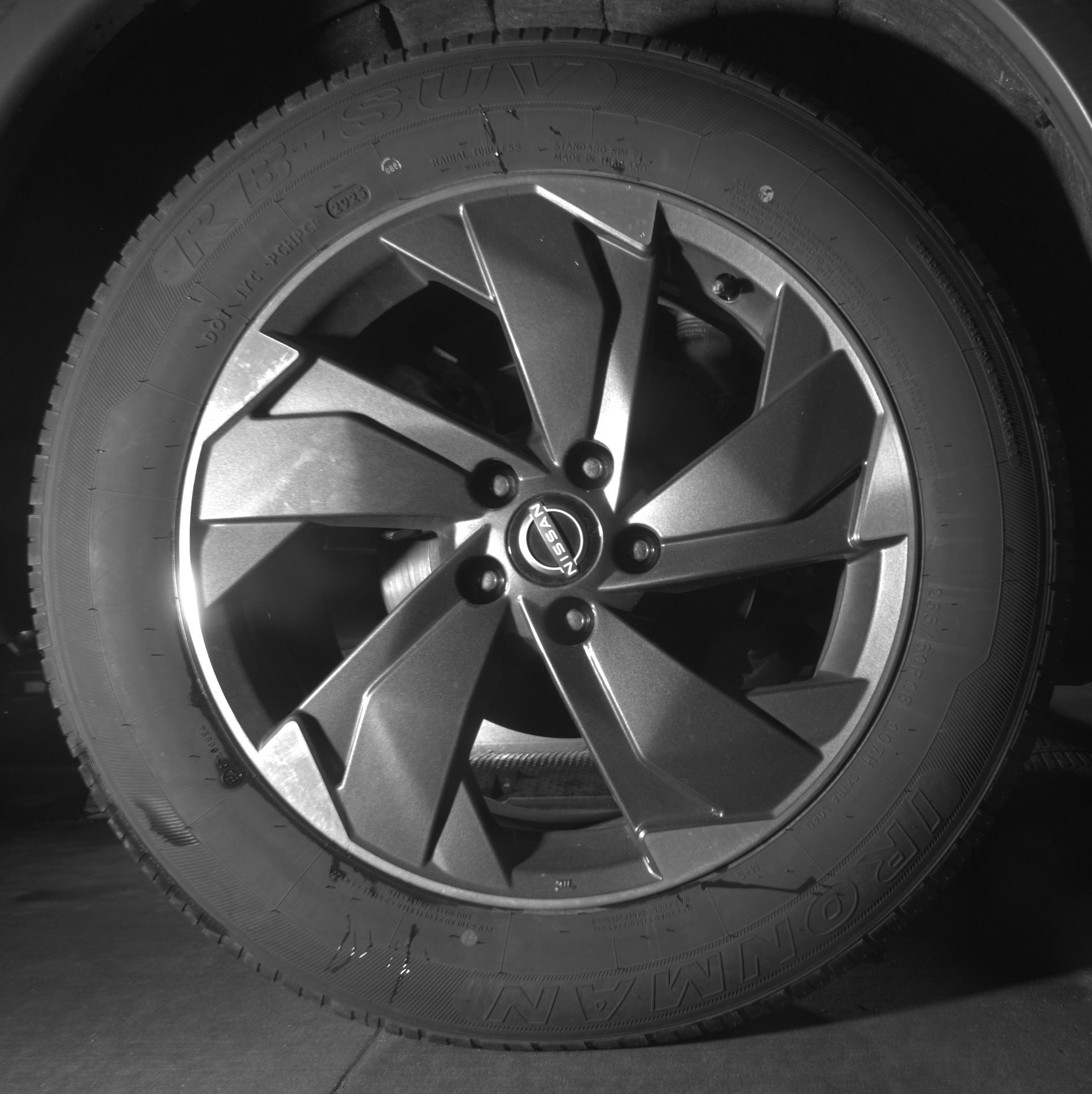 Thumbnail: 2025 Nissan Rogue - 12