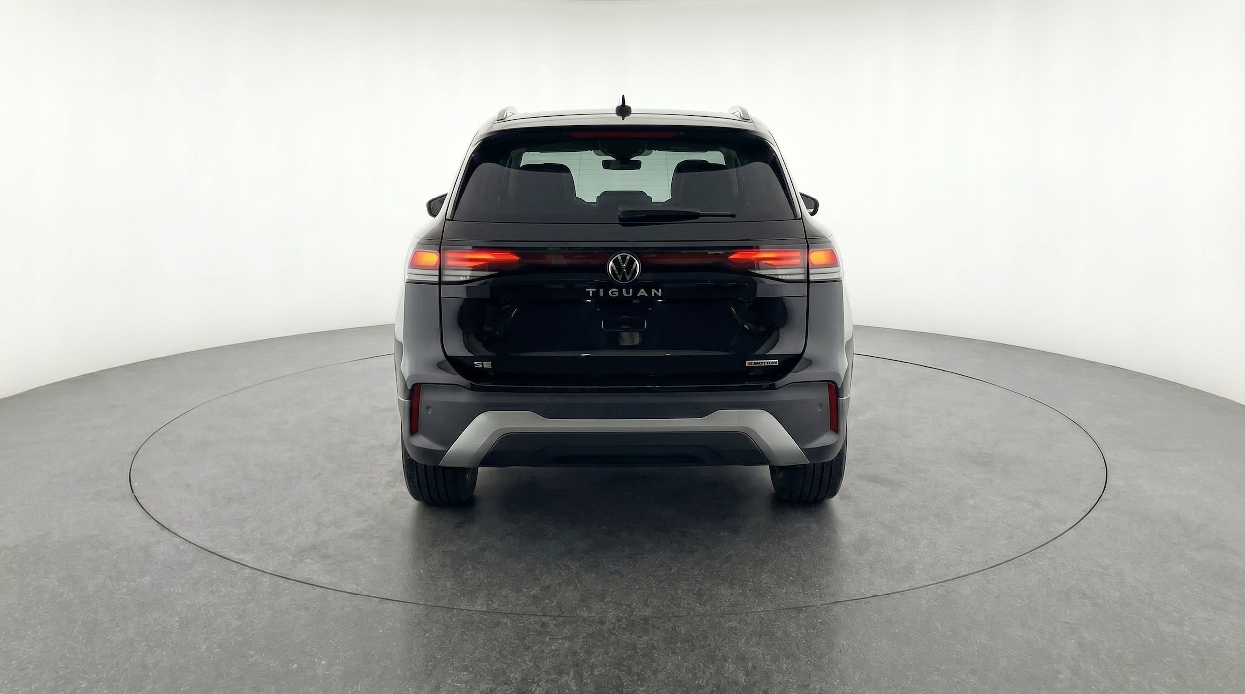 Thumbnail: 2026 Volkswagen Tiguan - 7