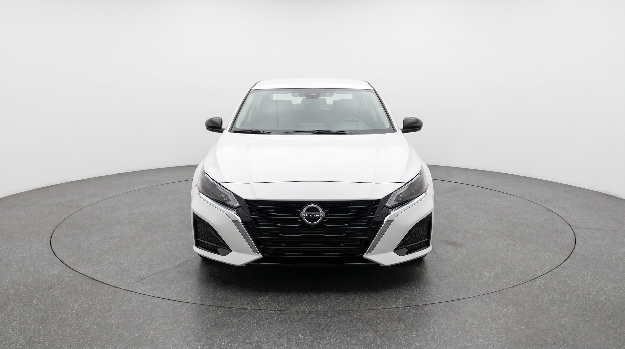 Thumbnail: 2025 Nissan Altima - 2