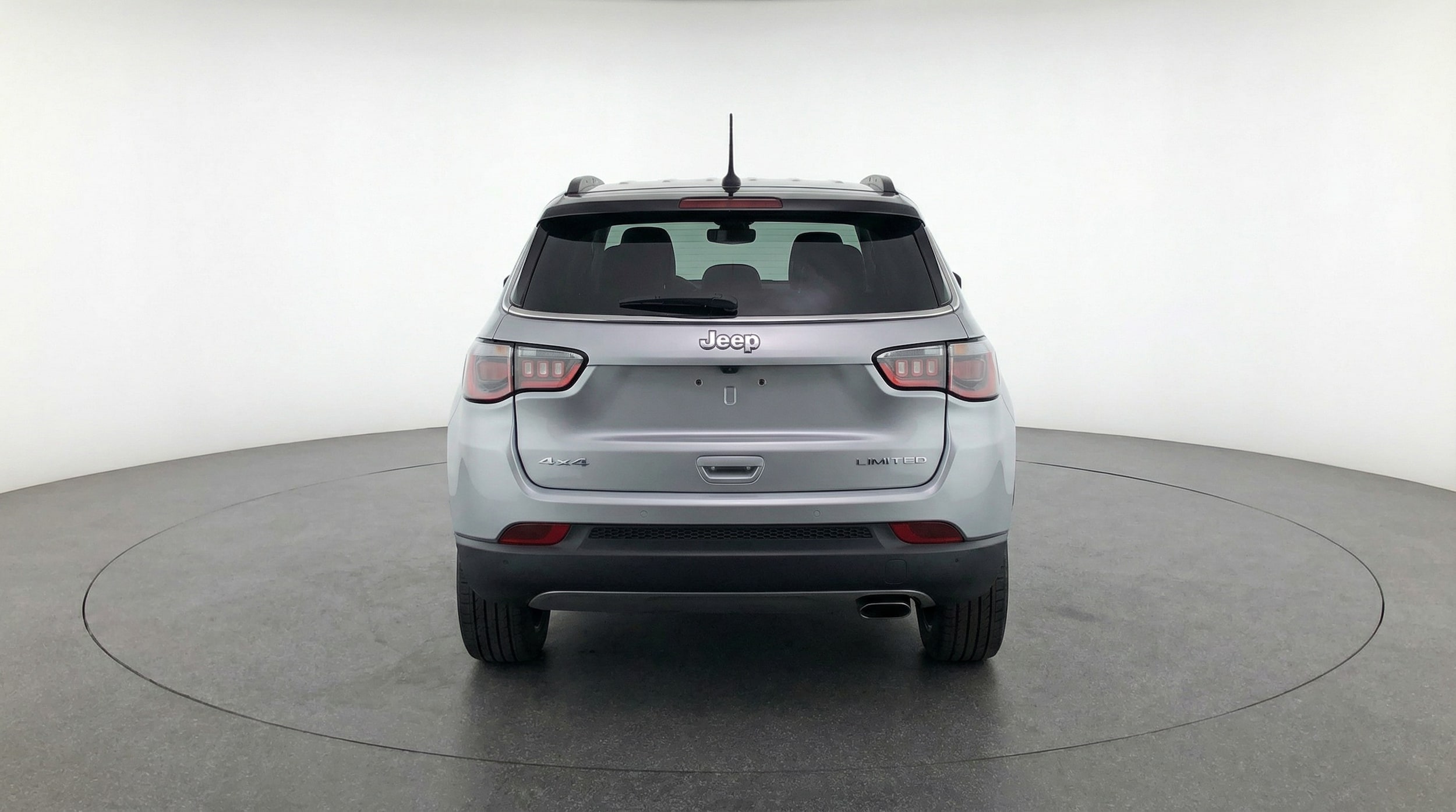 Thumbnail: 2025 Jeep Compass - 6