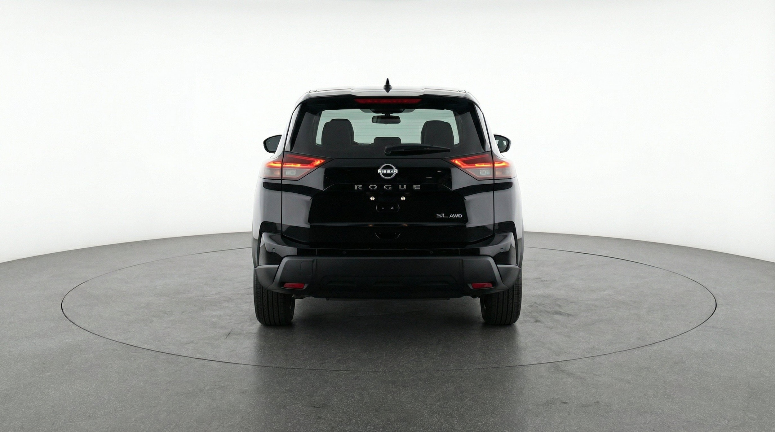 Thumbnail: 2026 Nissan Rogue - 7