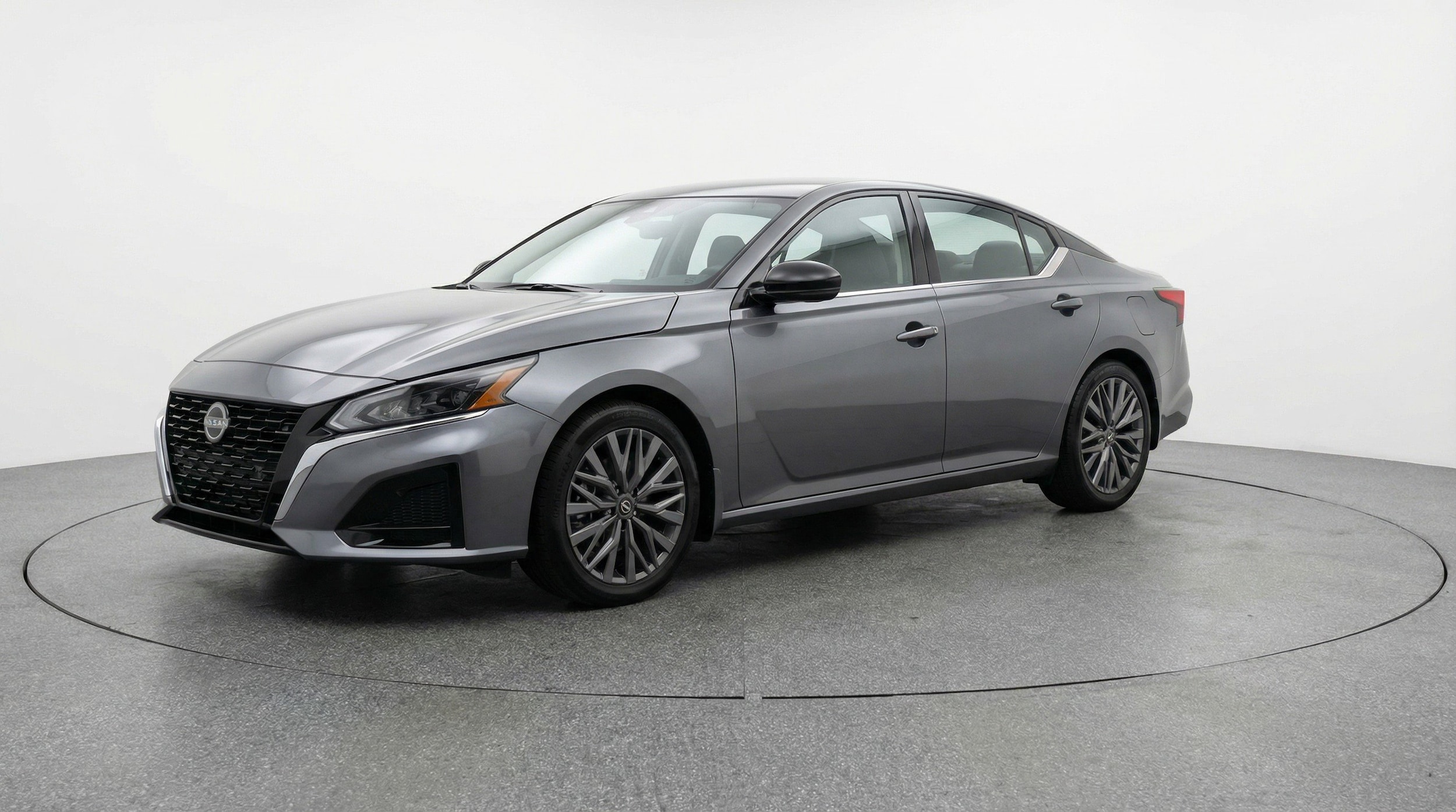 Thumbnail: 2025 Nissan Altima - 3