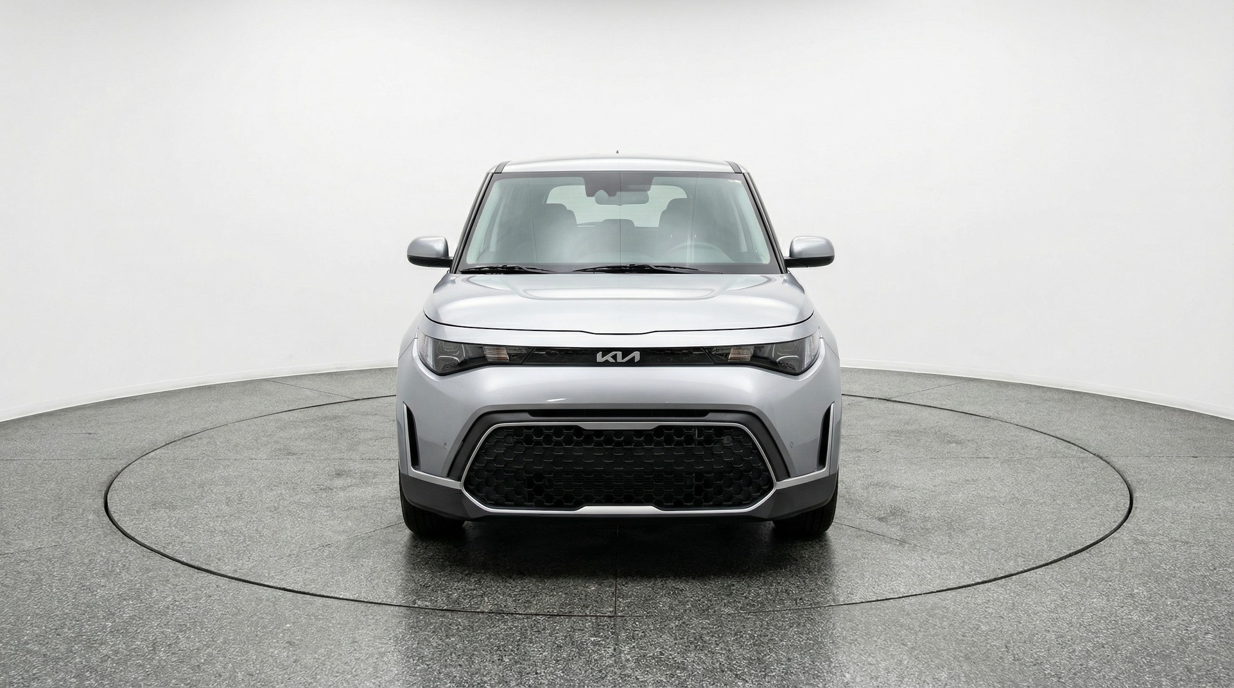 Thumbnail: 2025 Kia Soul - 2