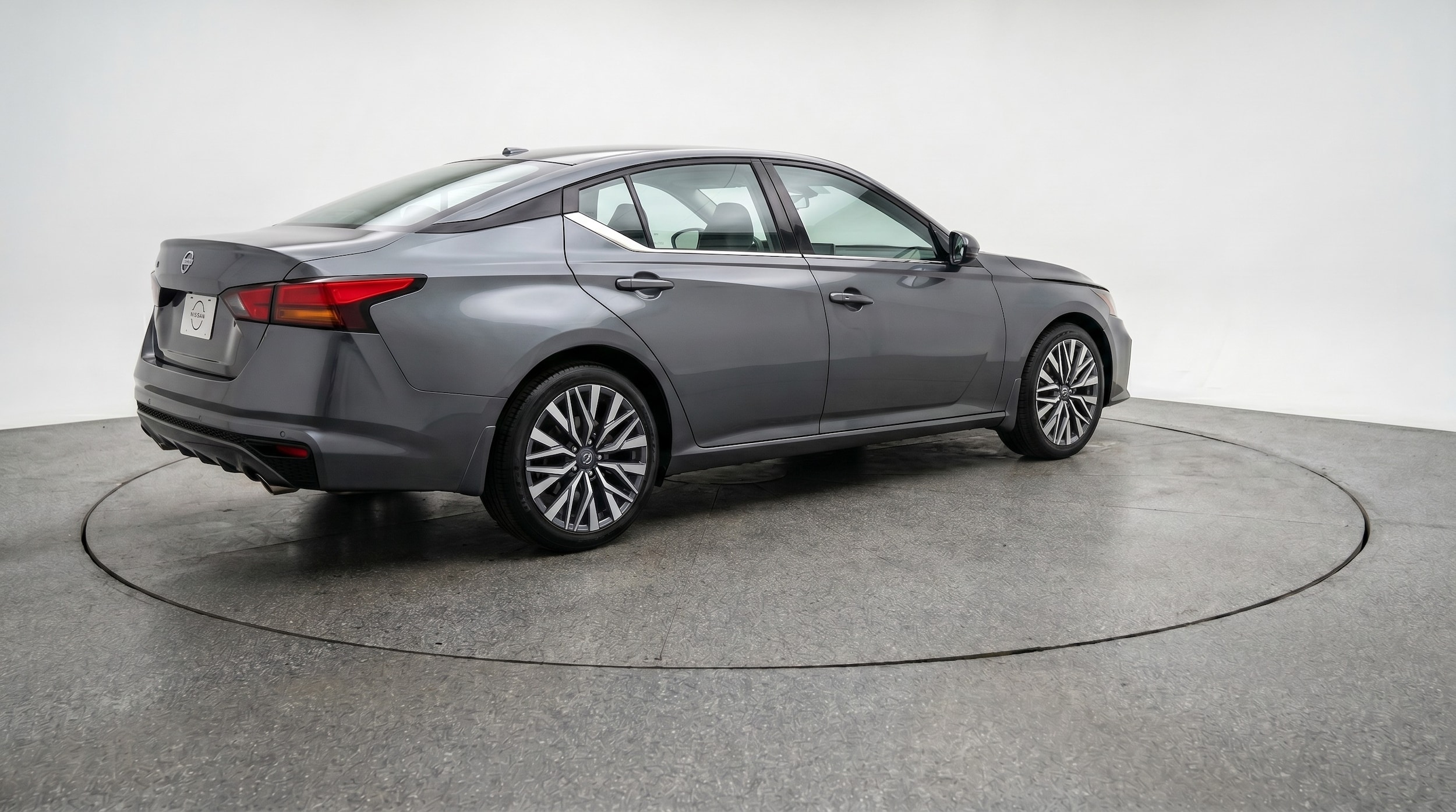 Thumbnail: 2025 Nissan Altima - 7