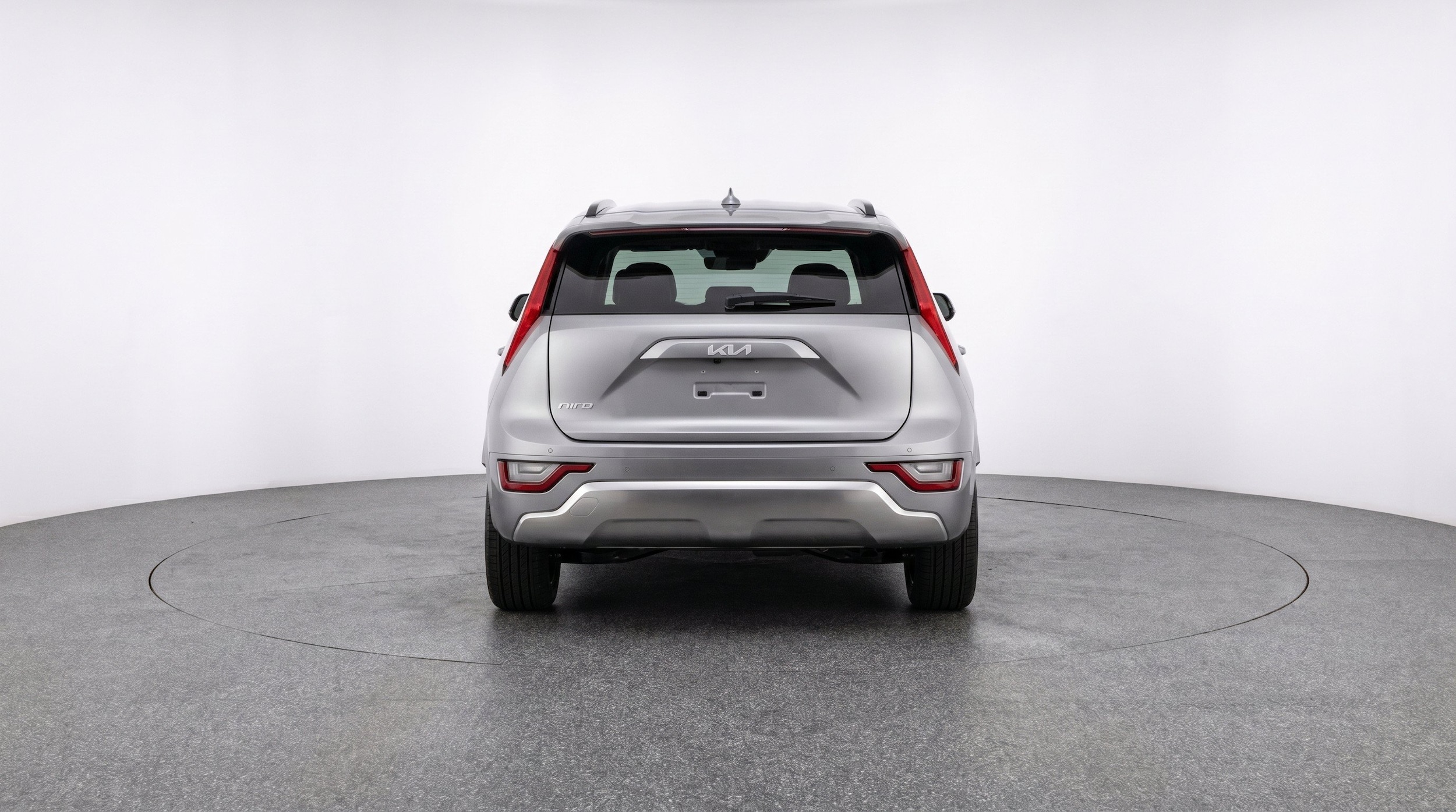 Thumbnail: 2026 Kia Niro - 7