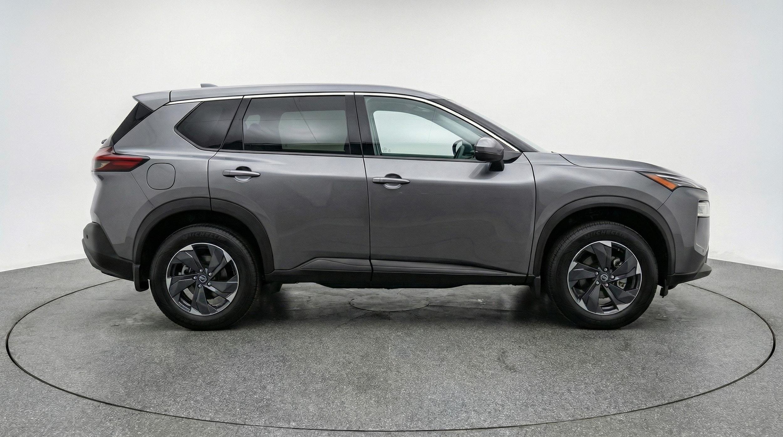 Thumbnail: 2025 Nissan Rogue - 8