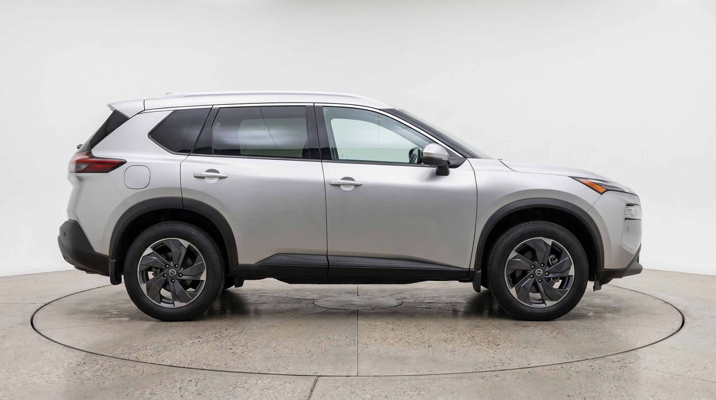 Thumbnail: 2025 Nissan Rogue - 10