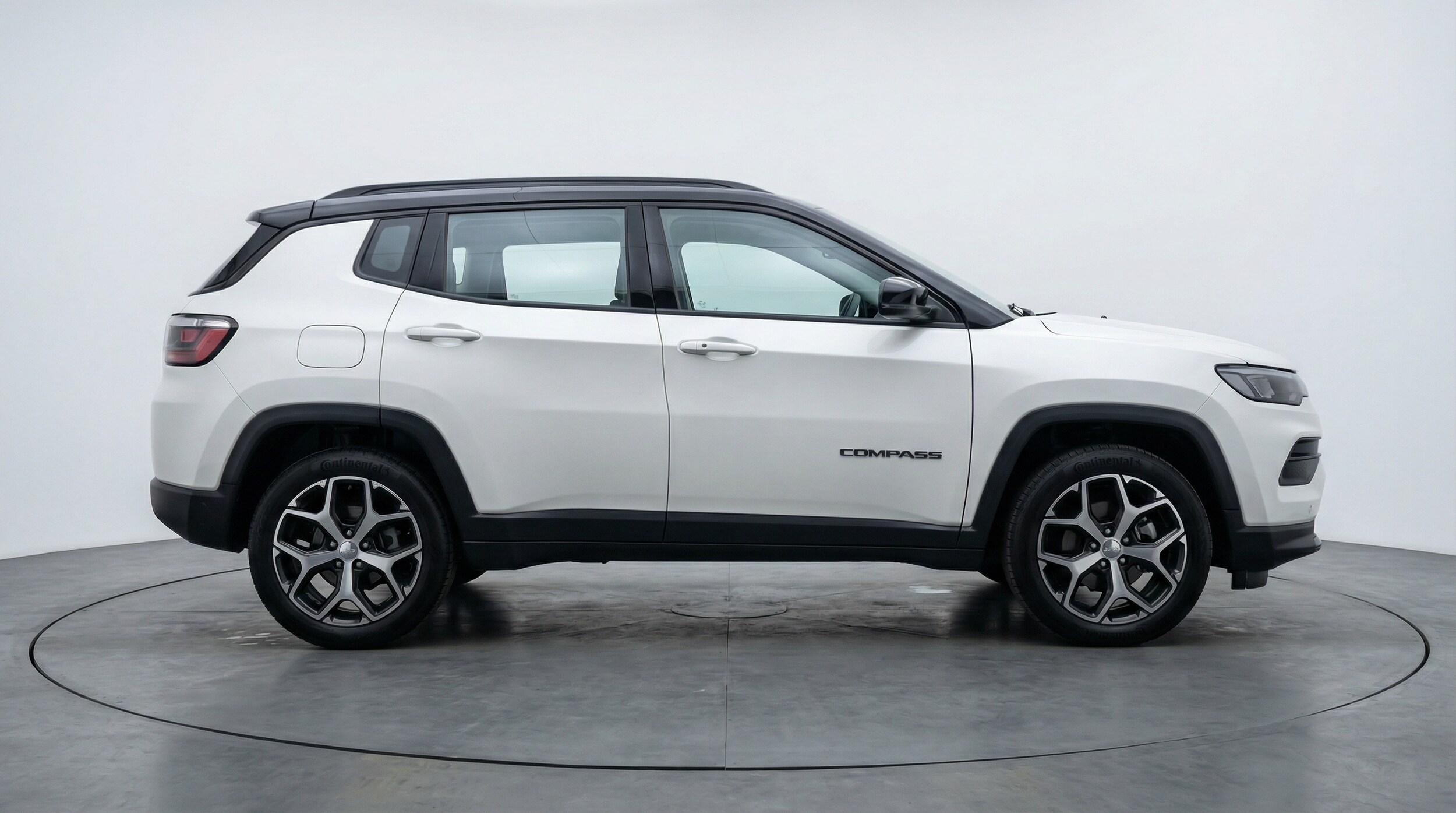 Thumbnail: 2025 Jeep Compass - 8
