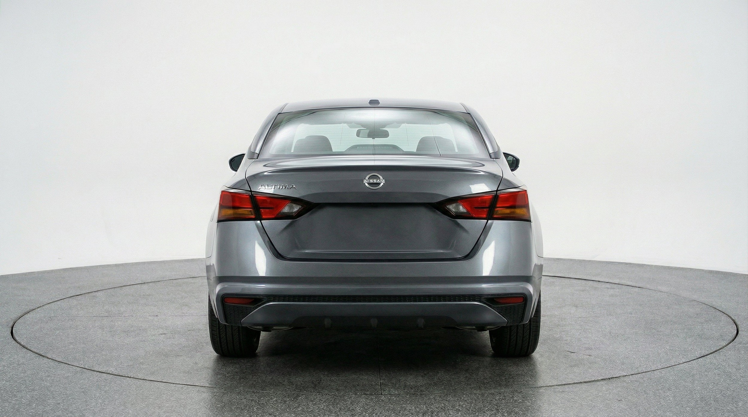 Thumbnail: 2025 Nissan Altima - 7