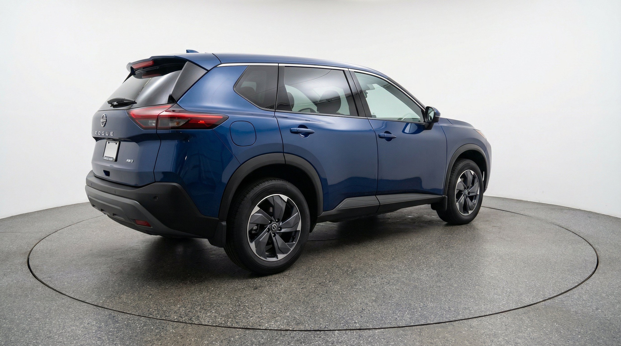 Thumbnail: 2025 Nissan Rogue - 9