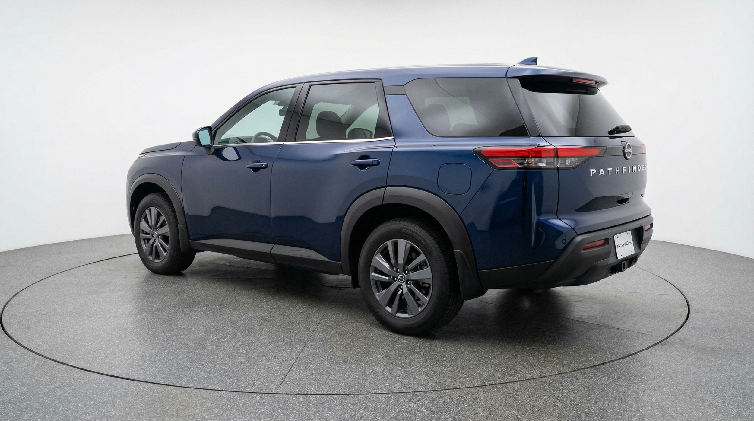 Thumbnail: 2025 Nissan Pathfinder - 5