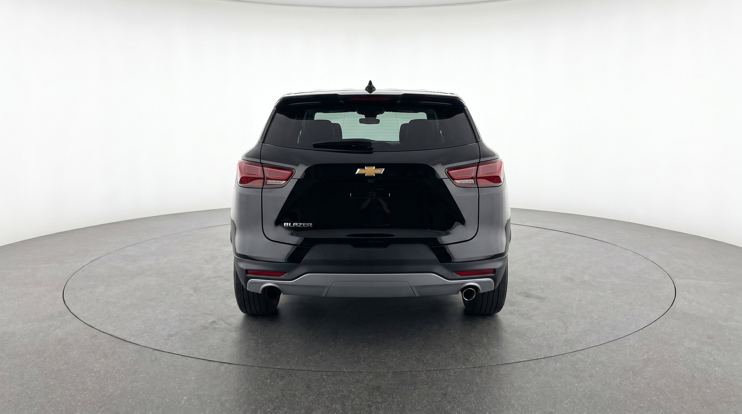 Thumbnail: 2025 Chevrolet Blazer - 7