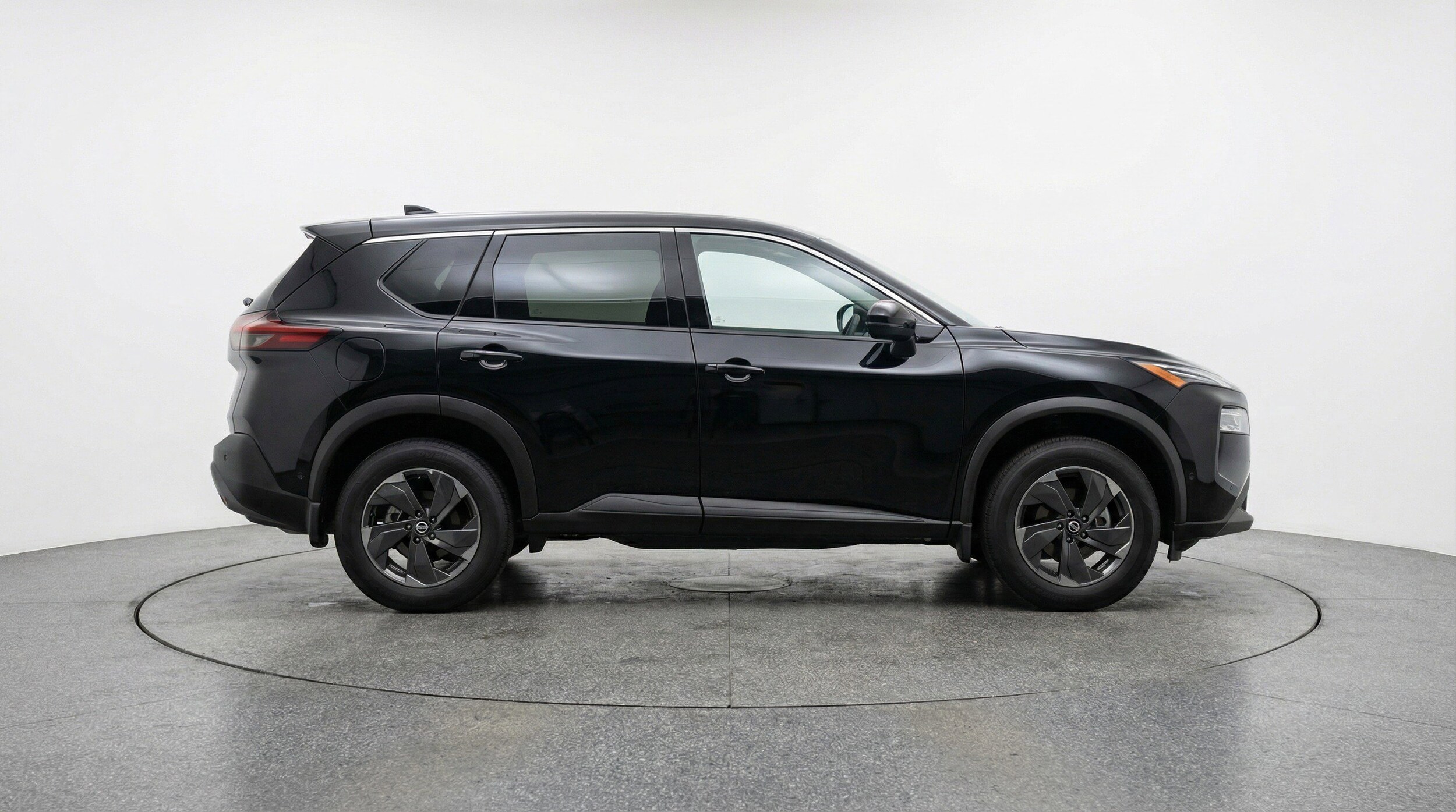 Thumbnail: 2025 Nissan Rogue - 11