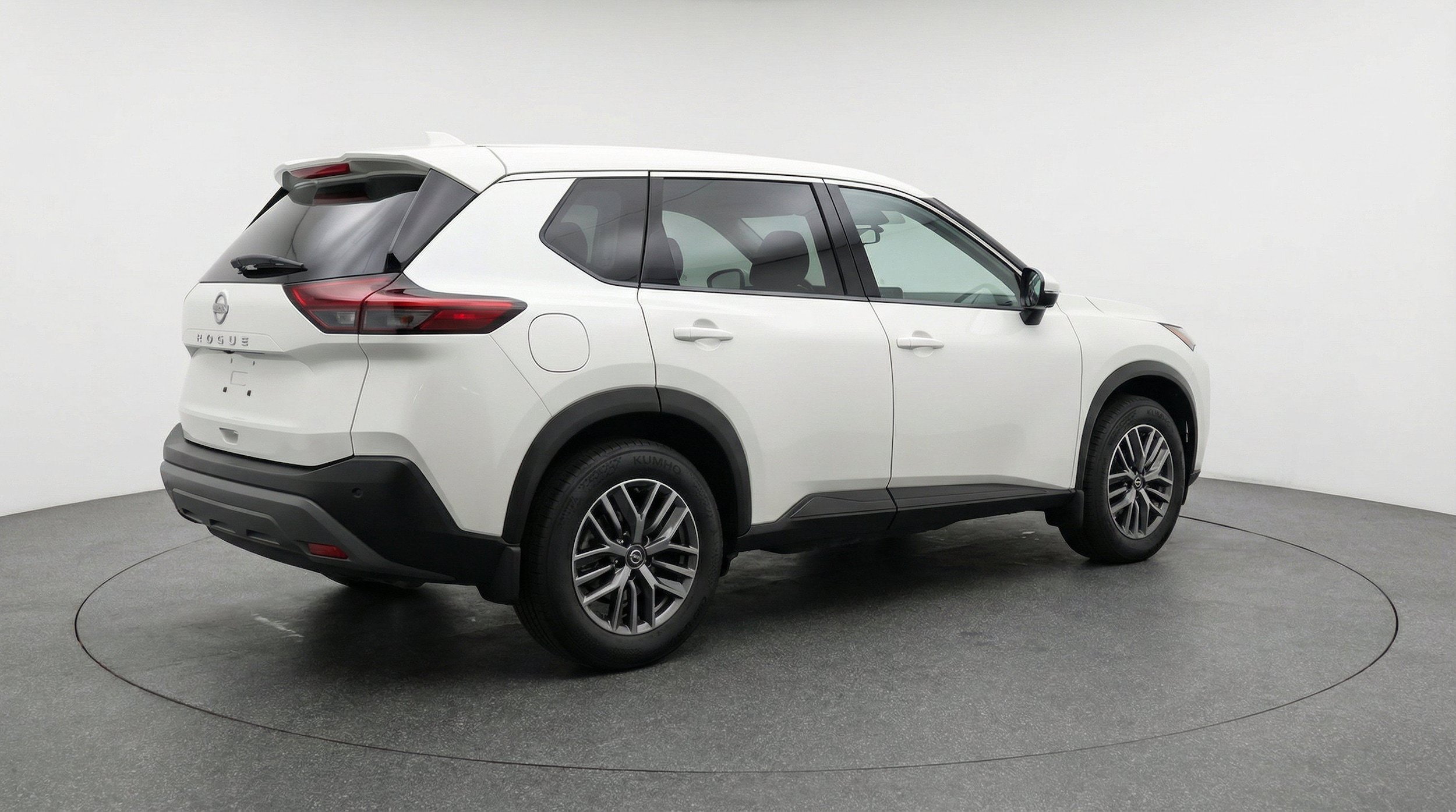 Thumbnail: 2026 Nissan Rogue - 9