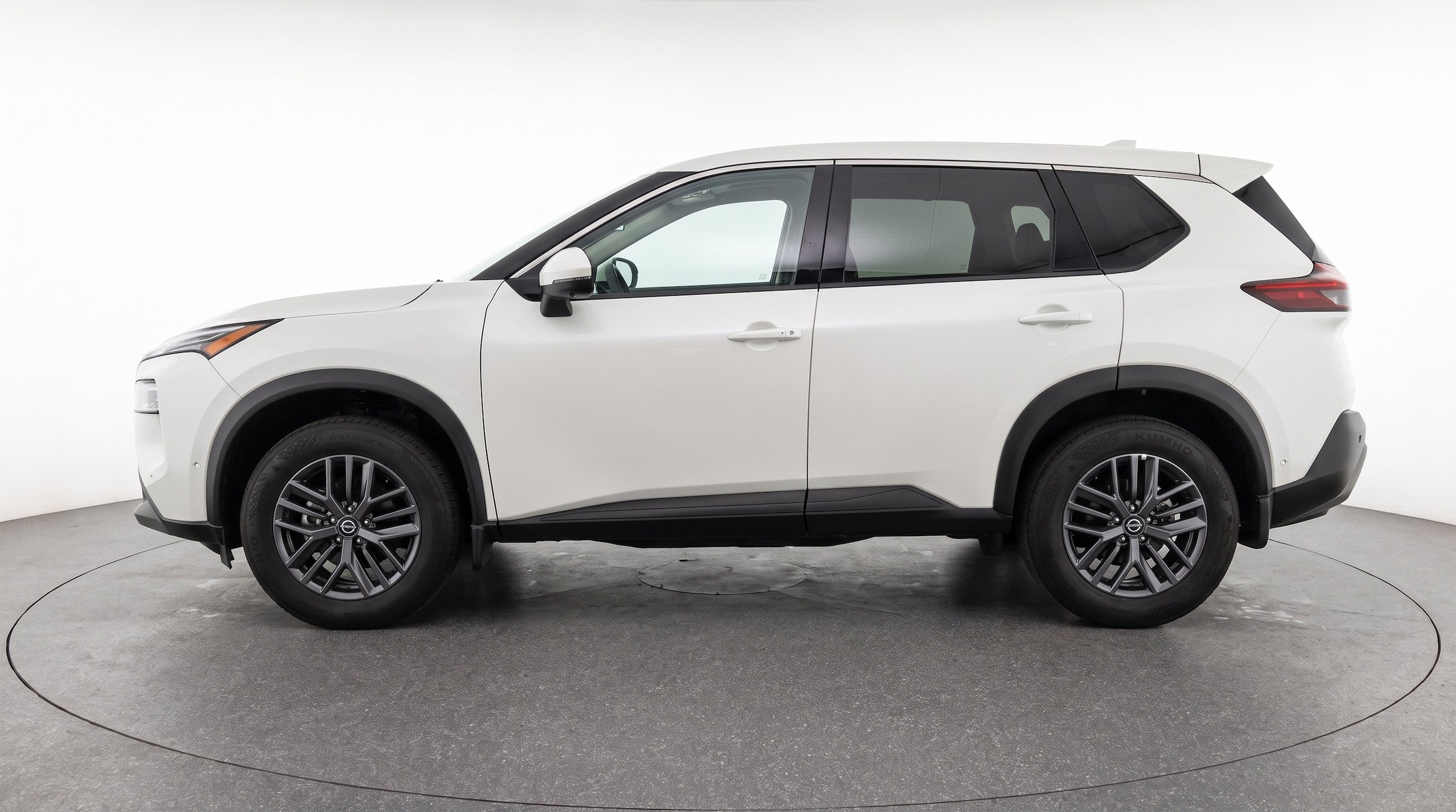 Thumbnail: 2026 Nissan Rogue - 5