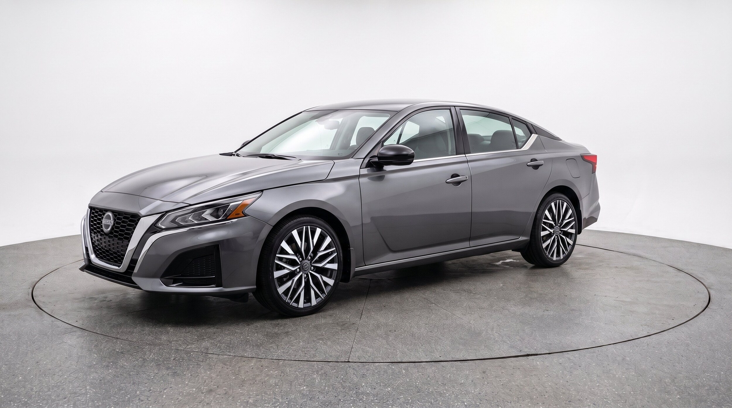 Thumbnail: 2026 Nissan Altima - 3