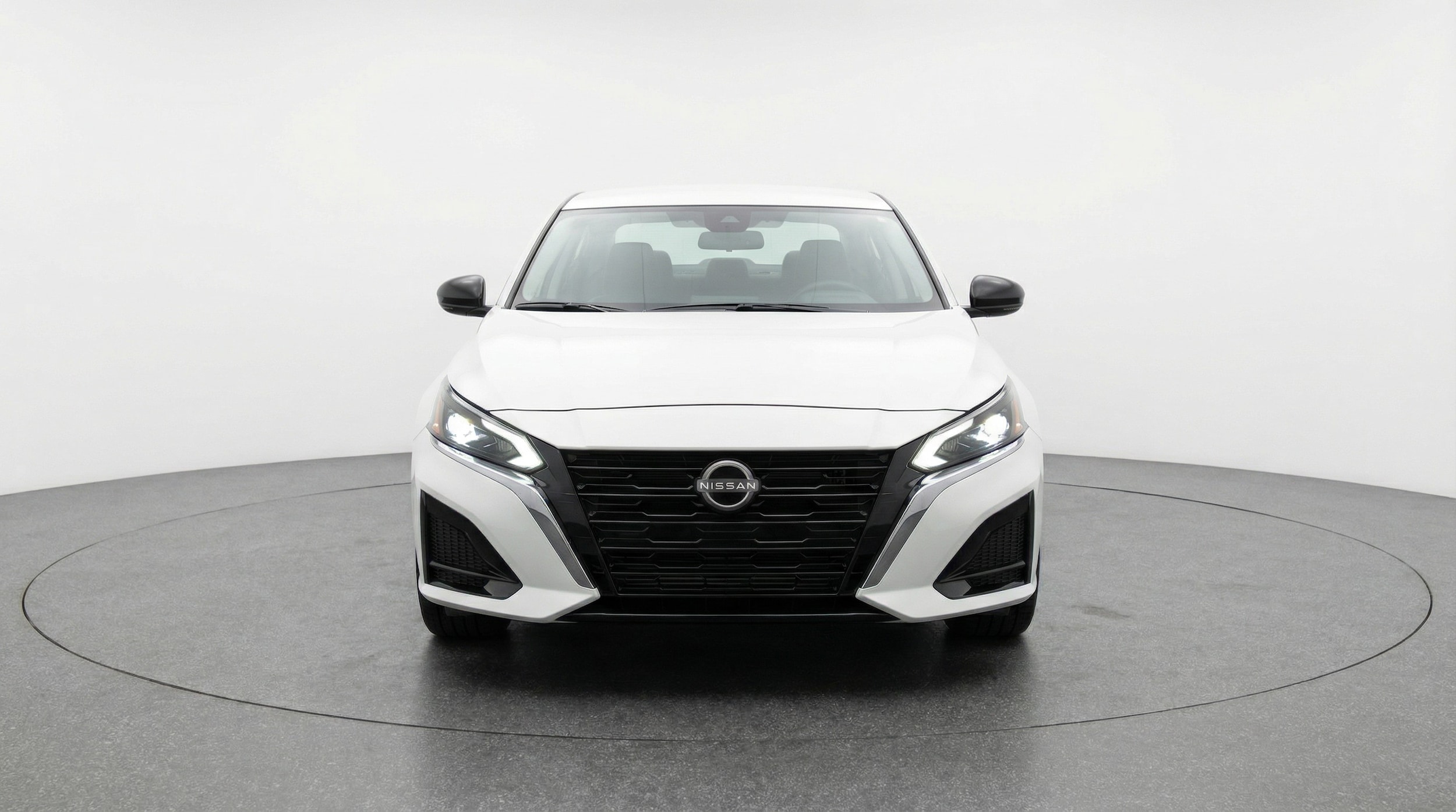 Thumbnail: 2025 Nissan Altima - 2