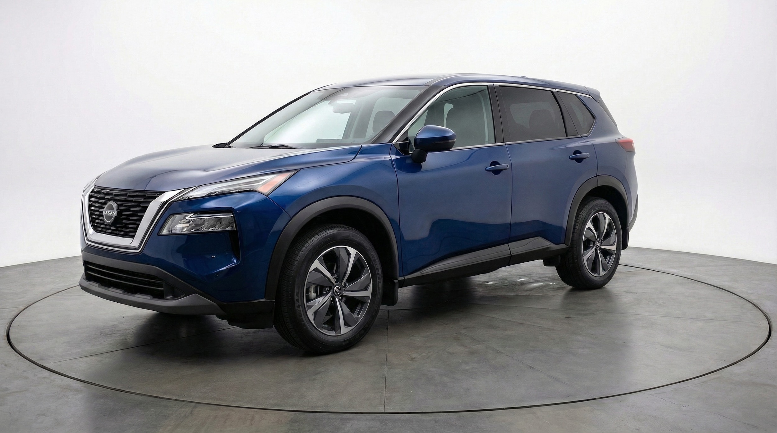 Thumbnail: 2025 Nissan Rogue - 3
