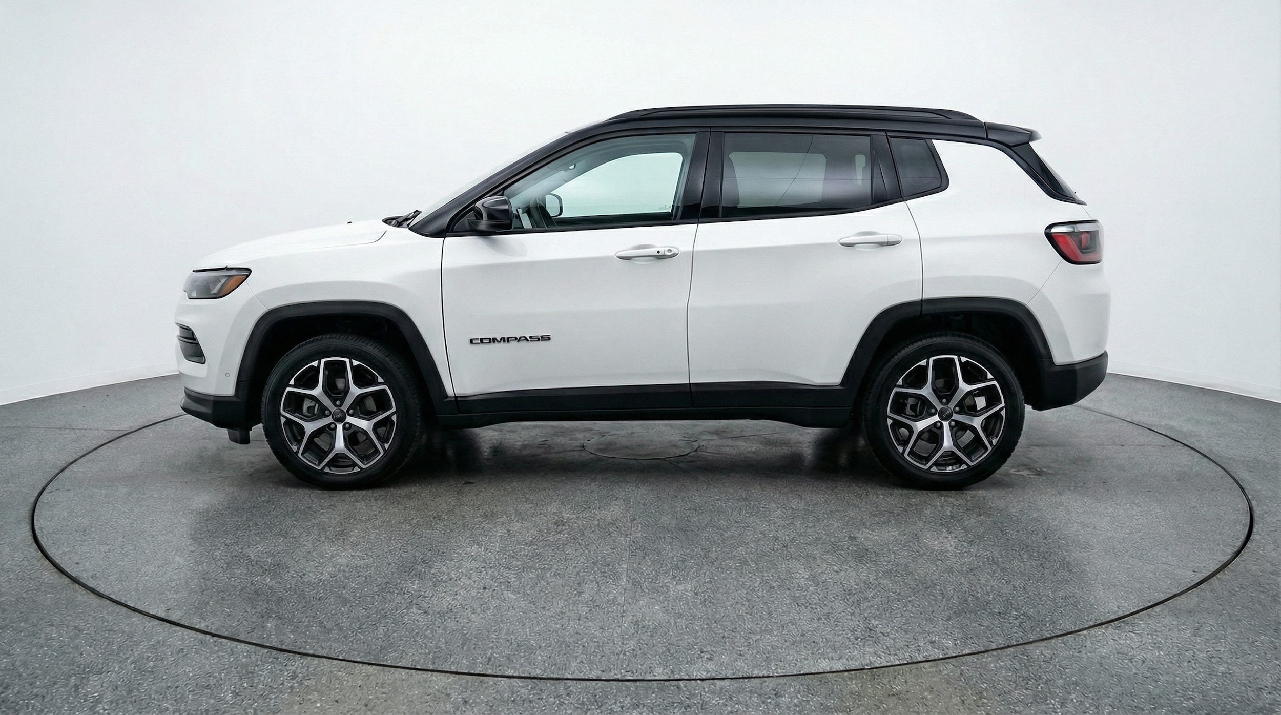 Thumbnail: 2025 Jeep Compass - 4